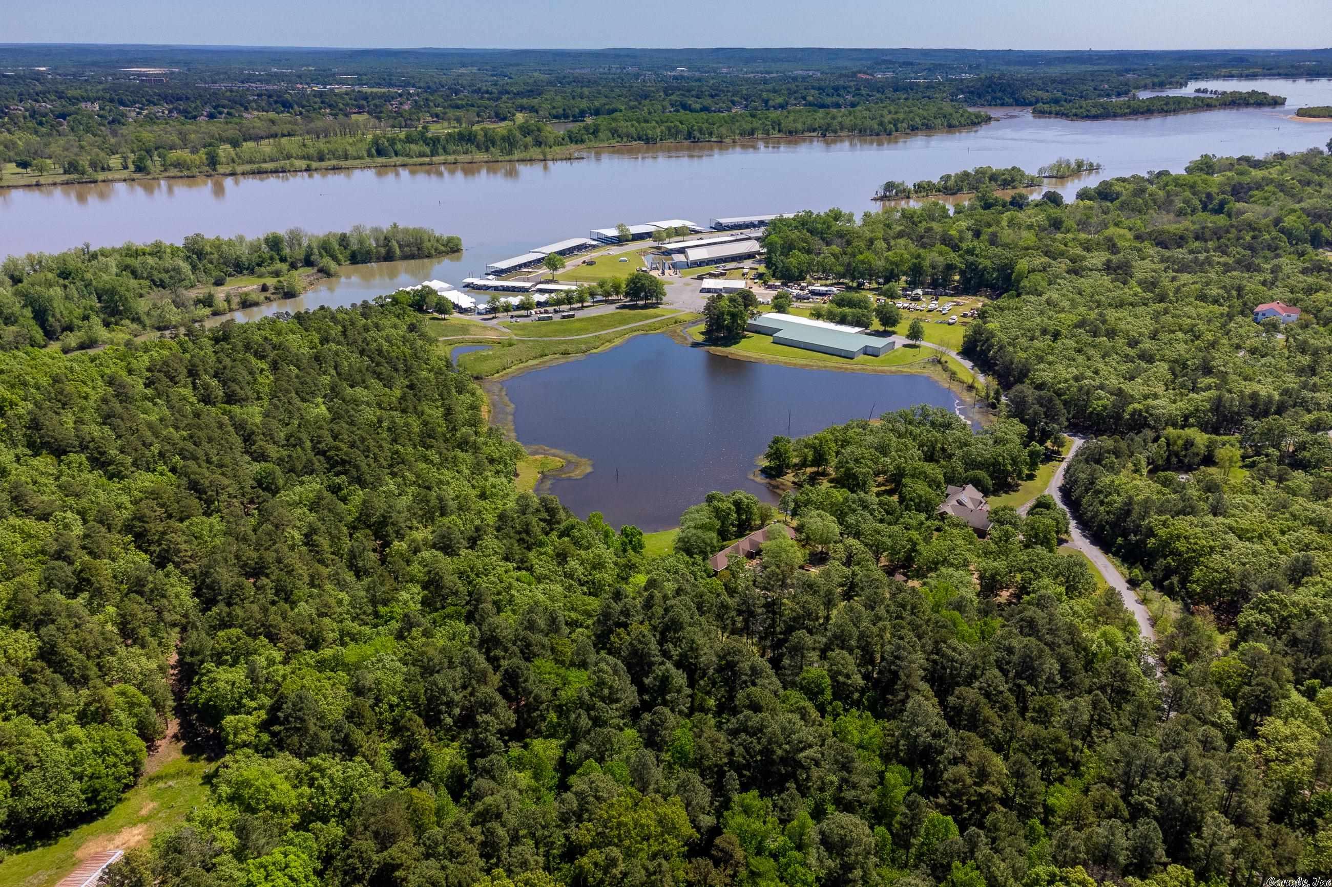 Shannon Estates - Land