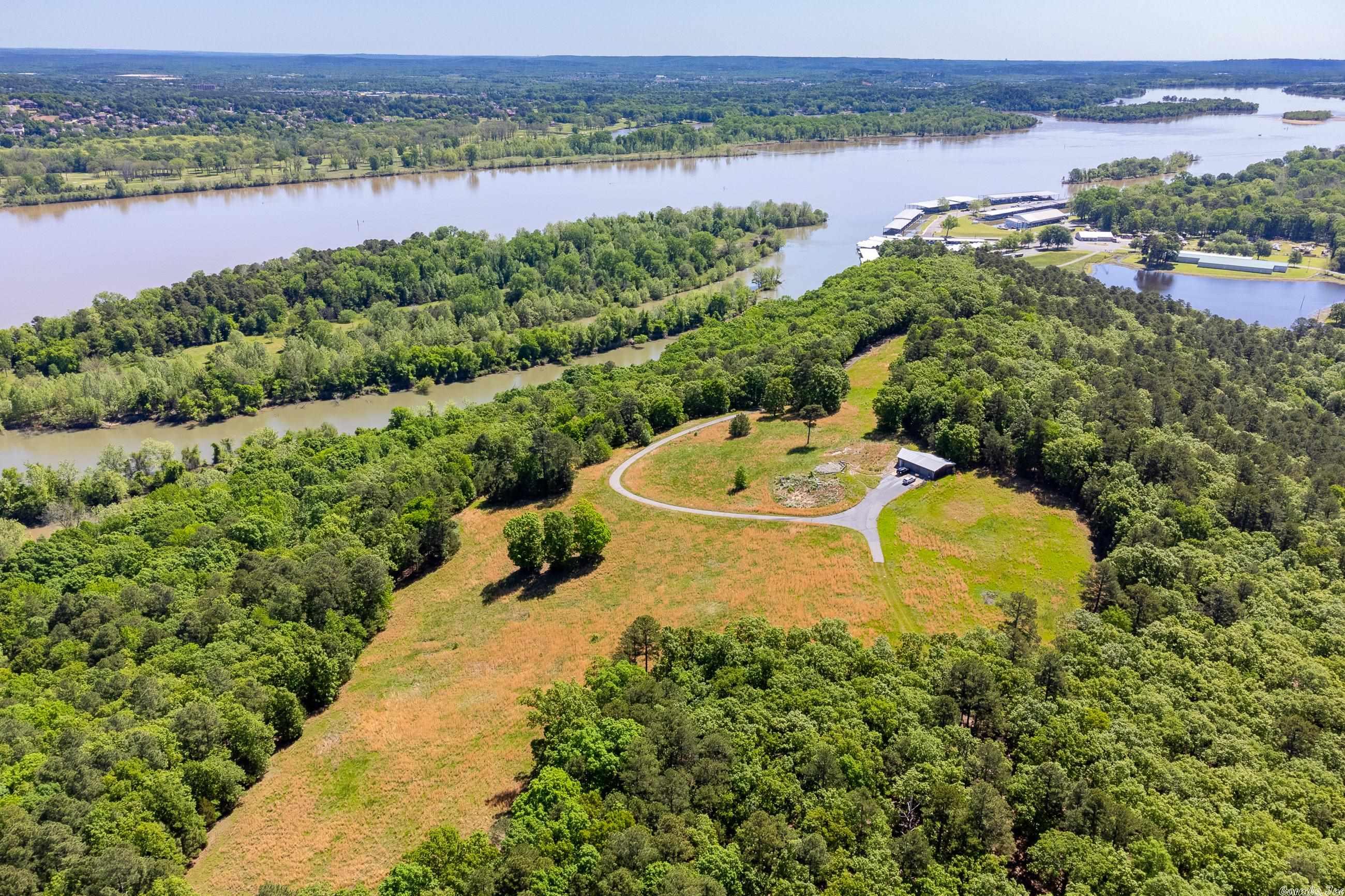 Shannon Estates - Land