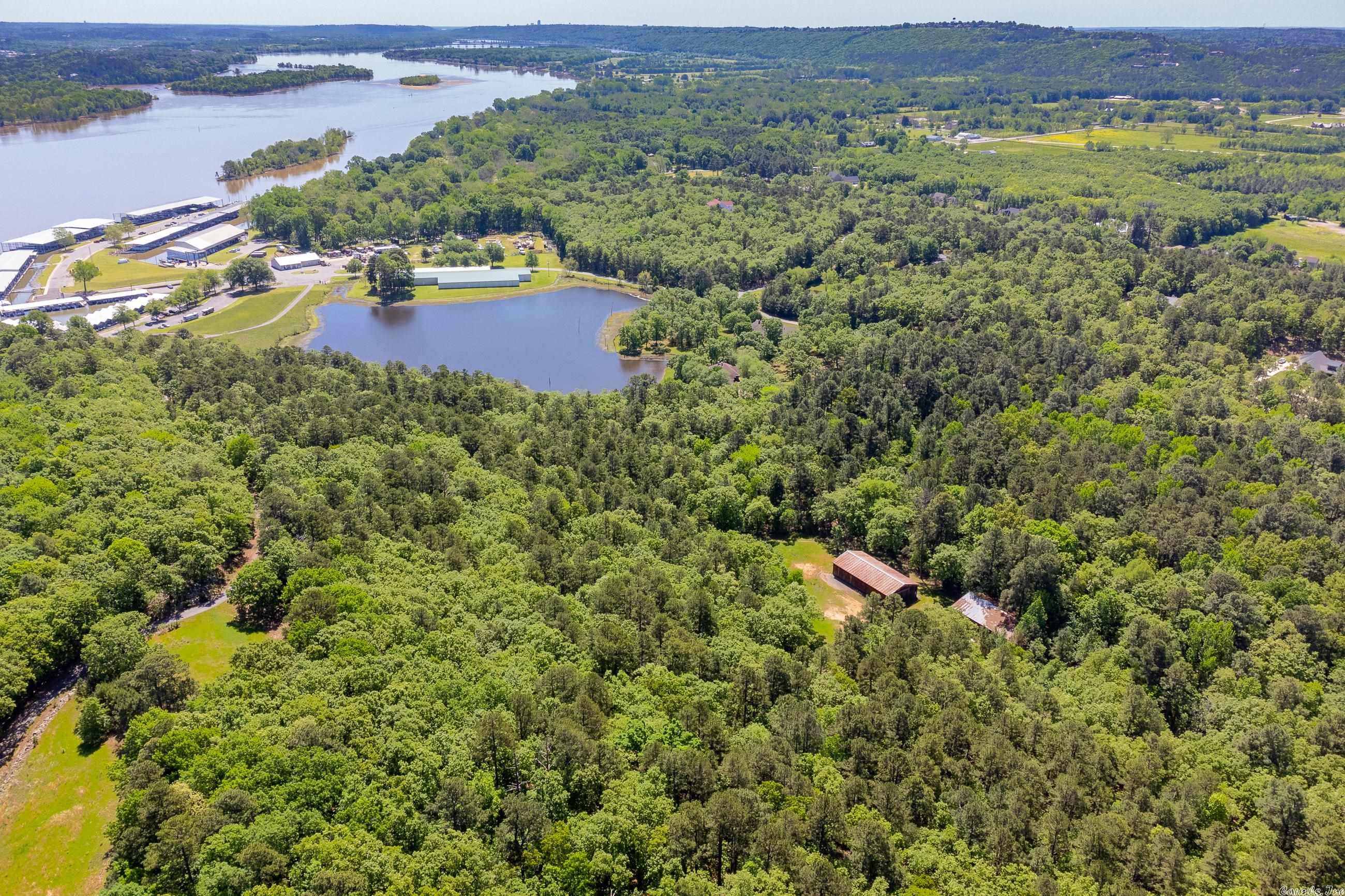 Shannon Estates - Land