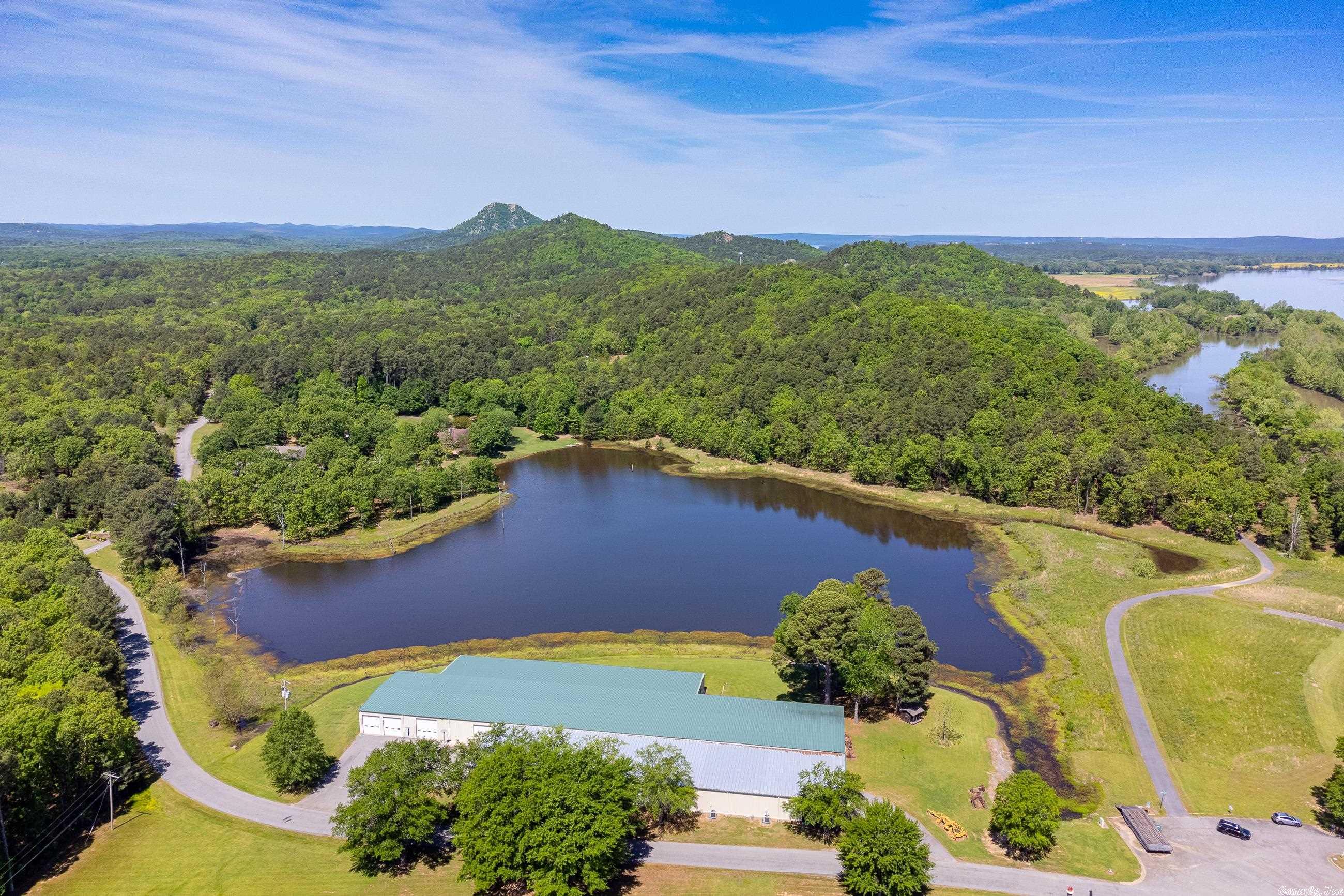 Shannon Estates - Land