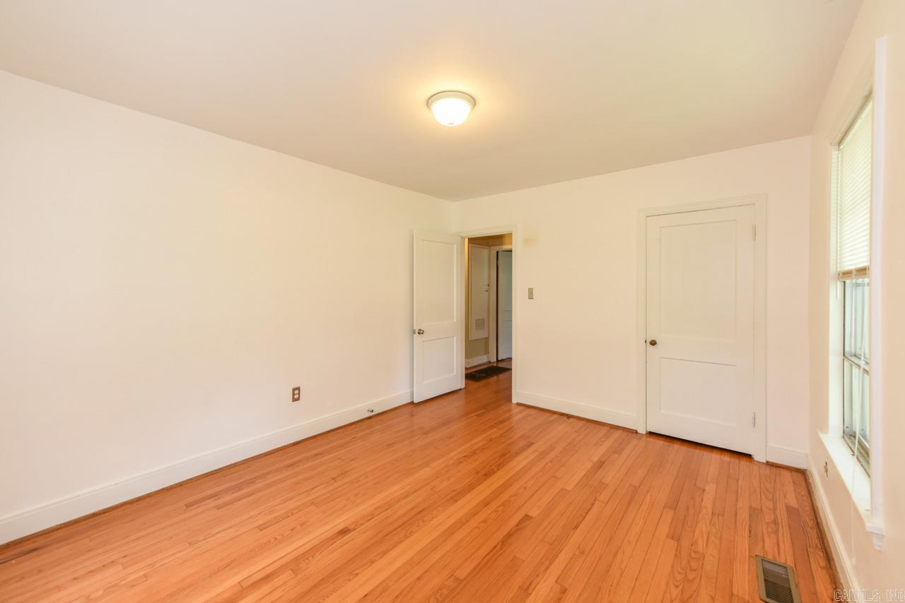 FOREST PARK - Residential
