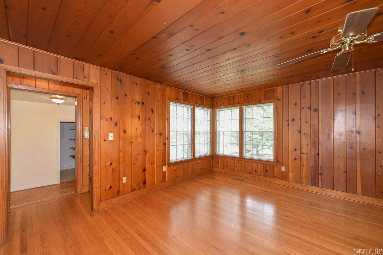 FOREST PARK - Residential