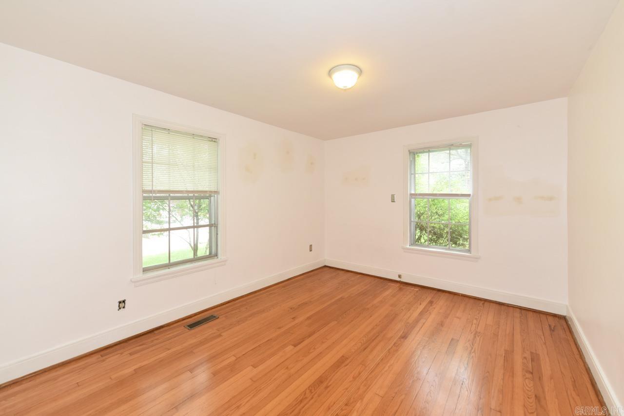 FOREST PARK - Residential