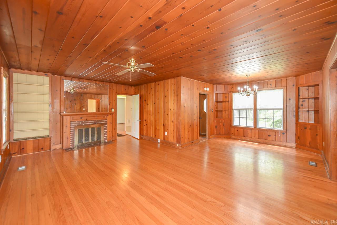 FOREST PARK - Residential