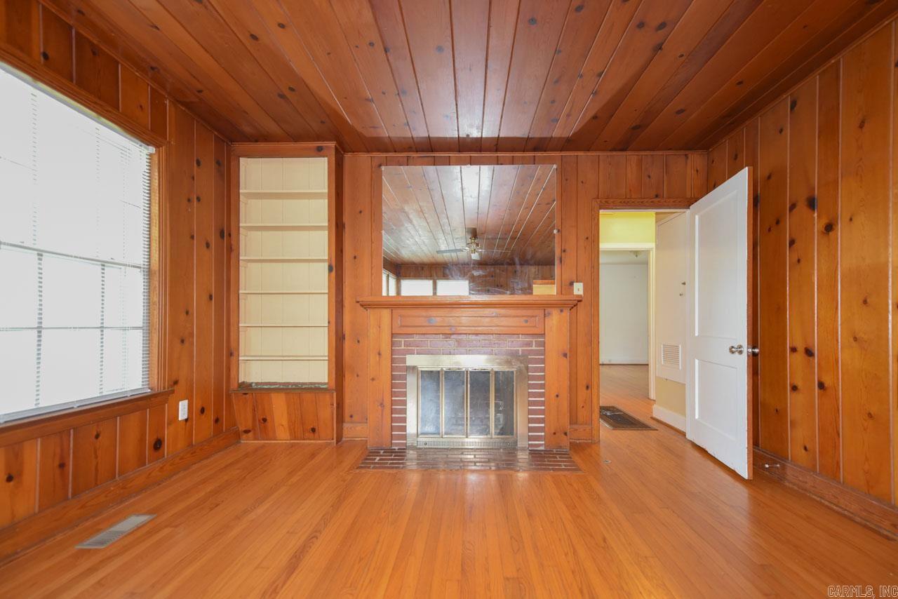FOREST PARK - Residential