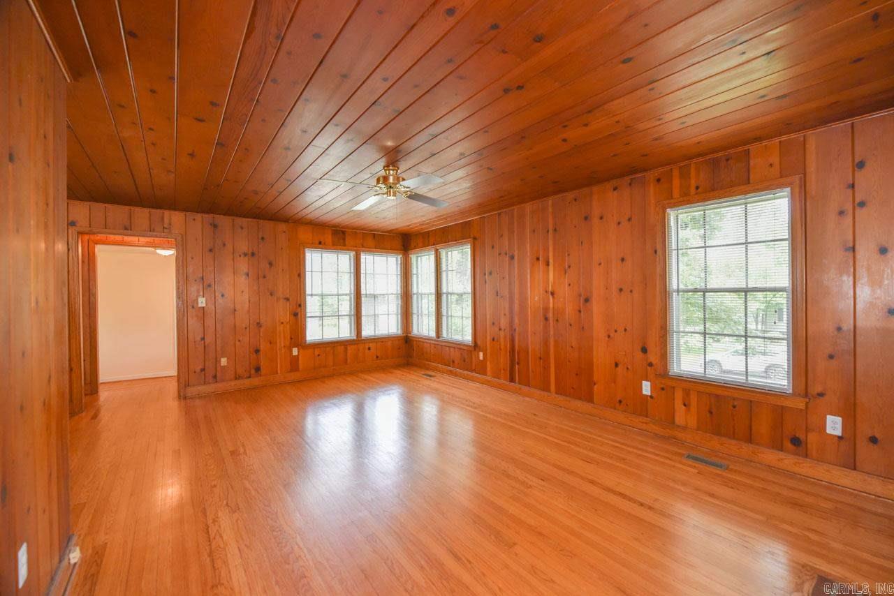 FOREST PARK - Residential