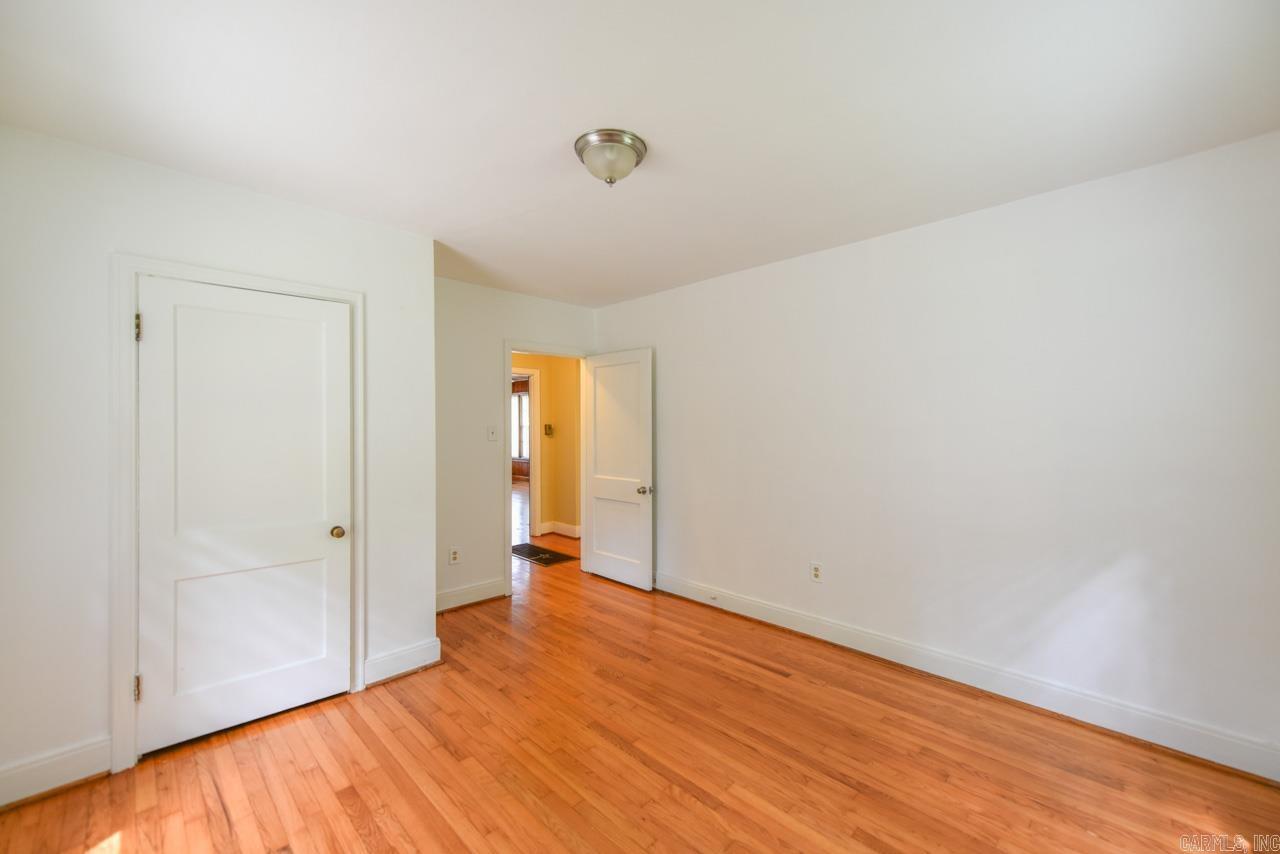 FOREST PARK - Residential