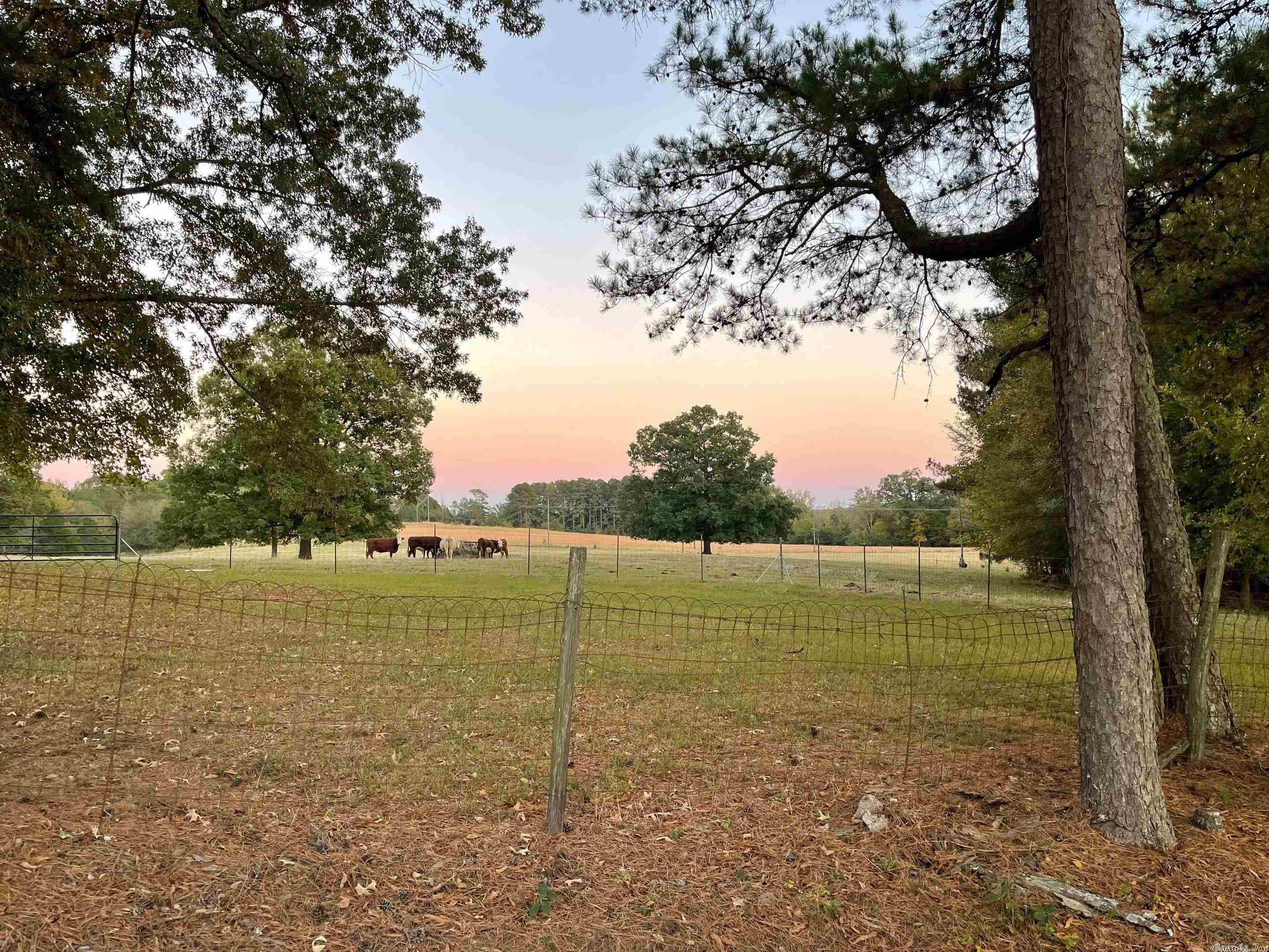 Not in Subdivision - Land