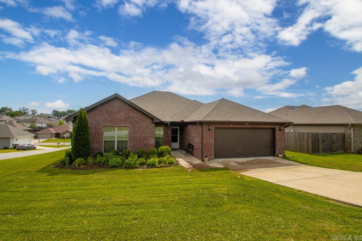 HERITAGE HEIGHTS - Residential