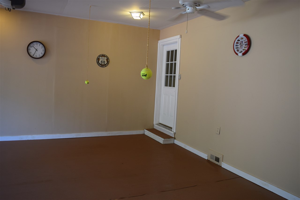 Country Club Park - Residential