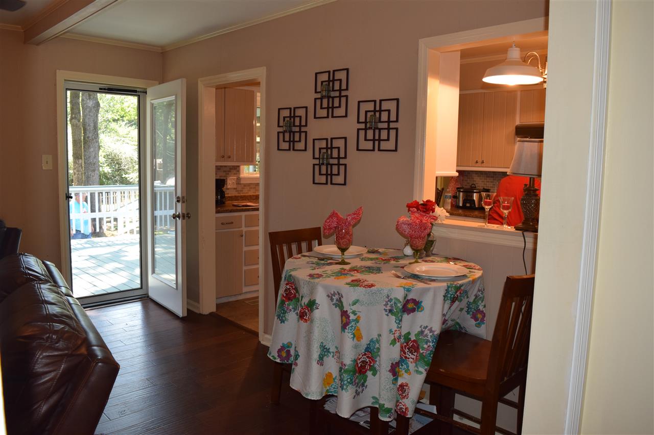 Country Club Park - Residential