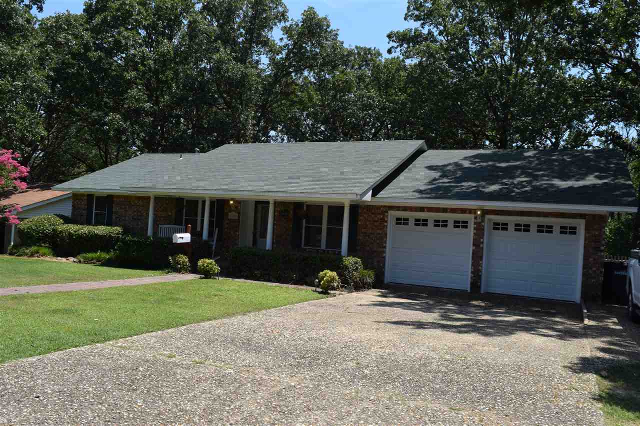 Country Club Park - Residential