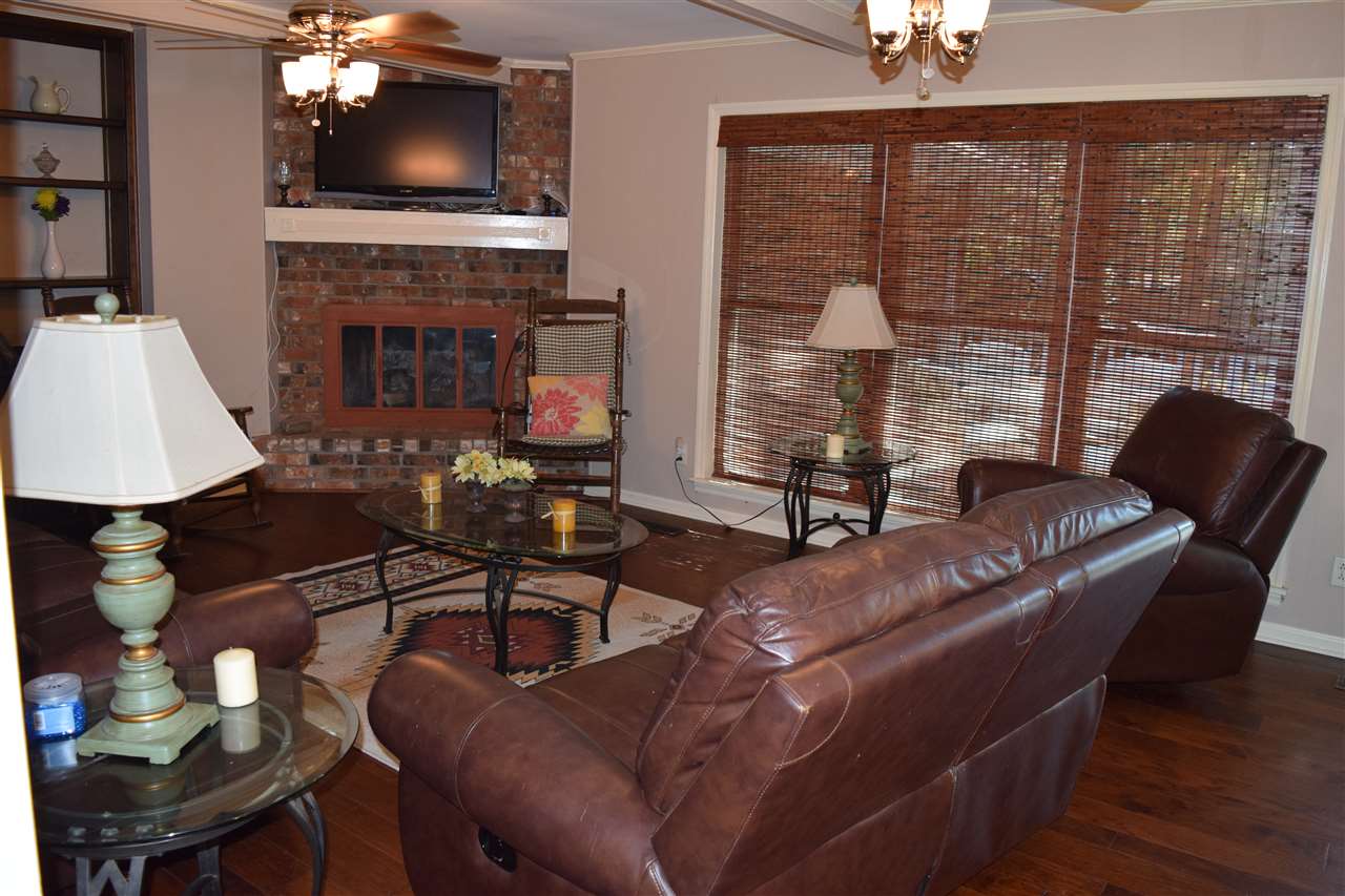 Country Club Park - Residential