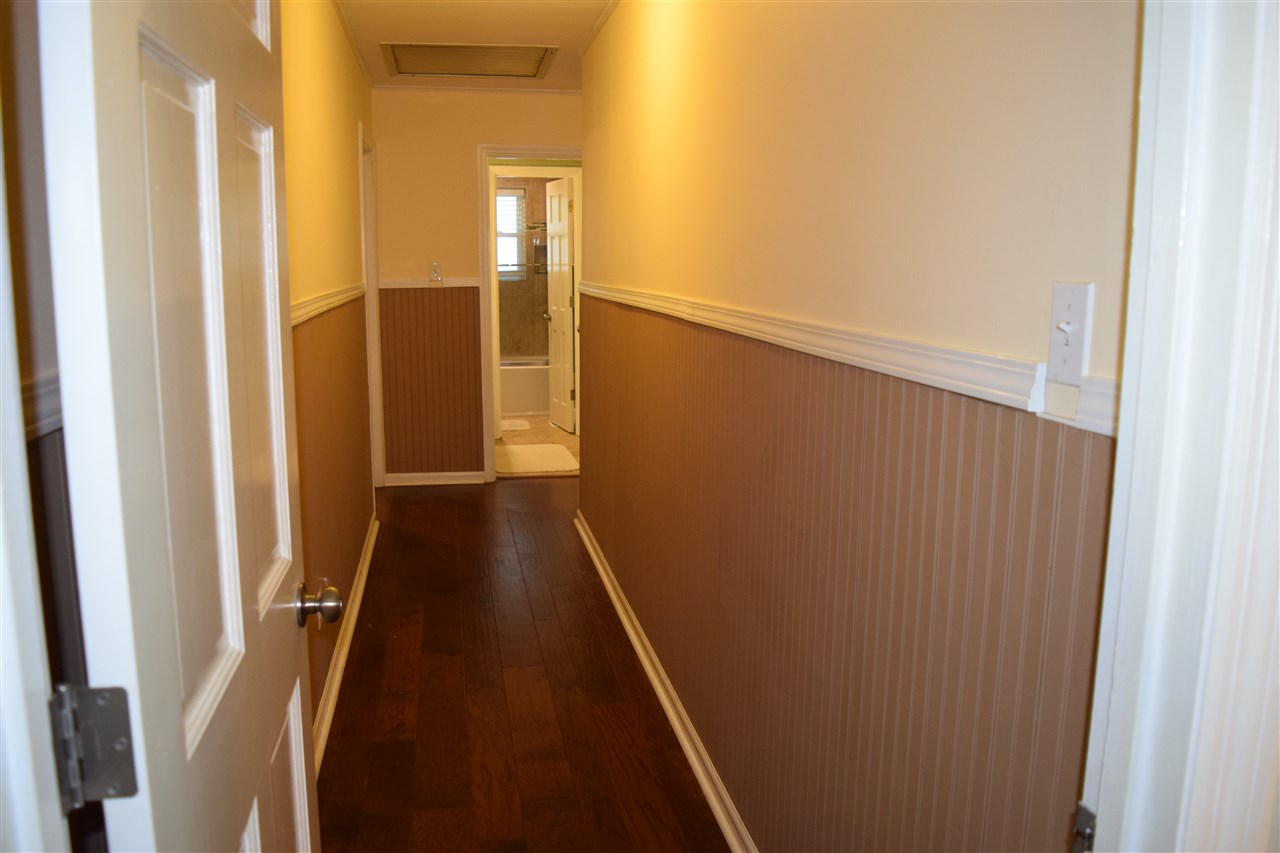 Country Club Park - Residential