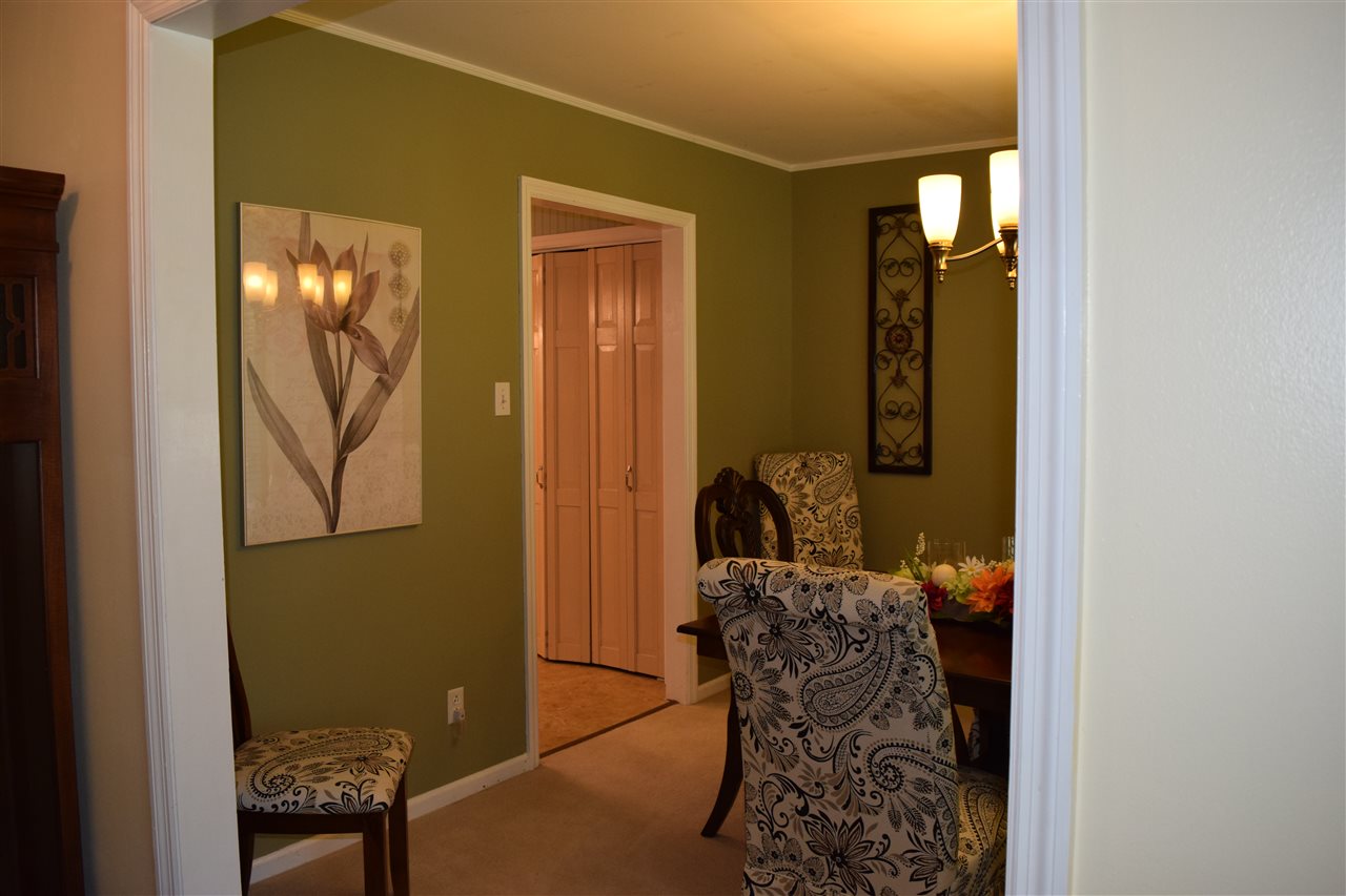 Country Club Park - Residential