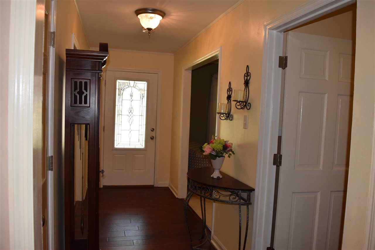 Country Club Park - Residential