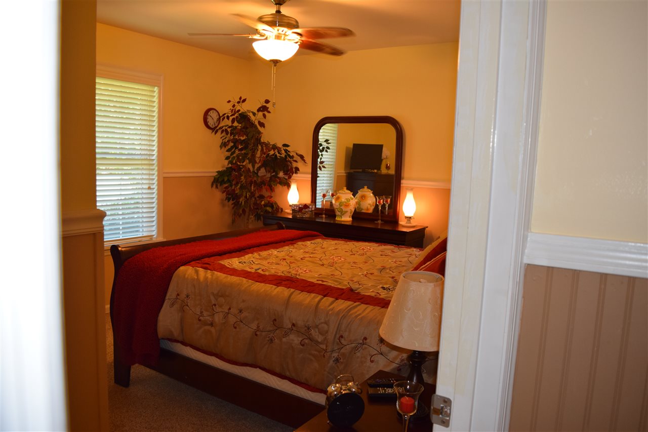 Country Club Park - Residential