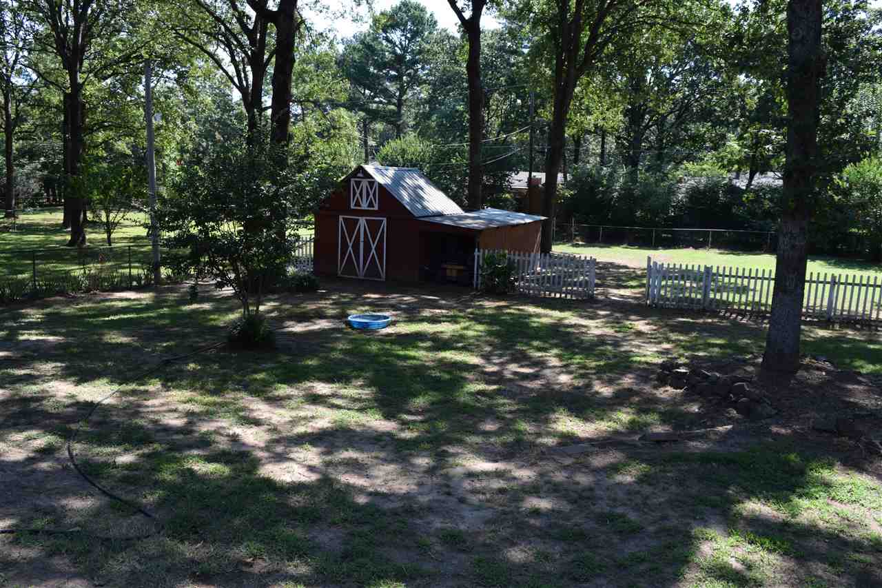 Country Club Park - Residential
