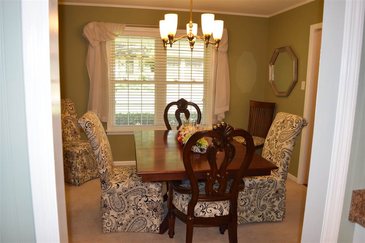 Country Club Park - Residential