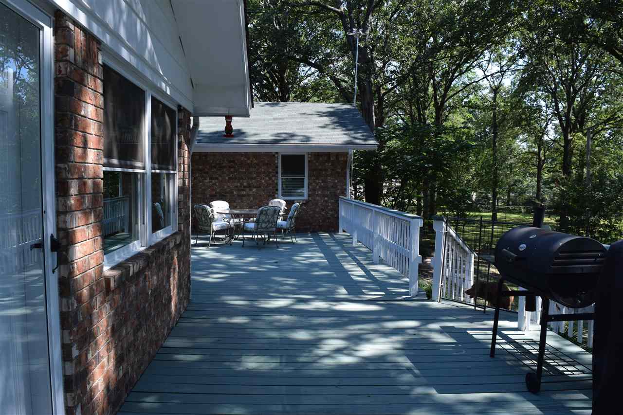 Country Club Park - Residential