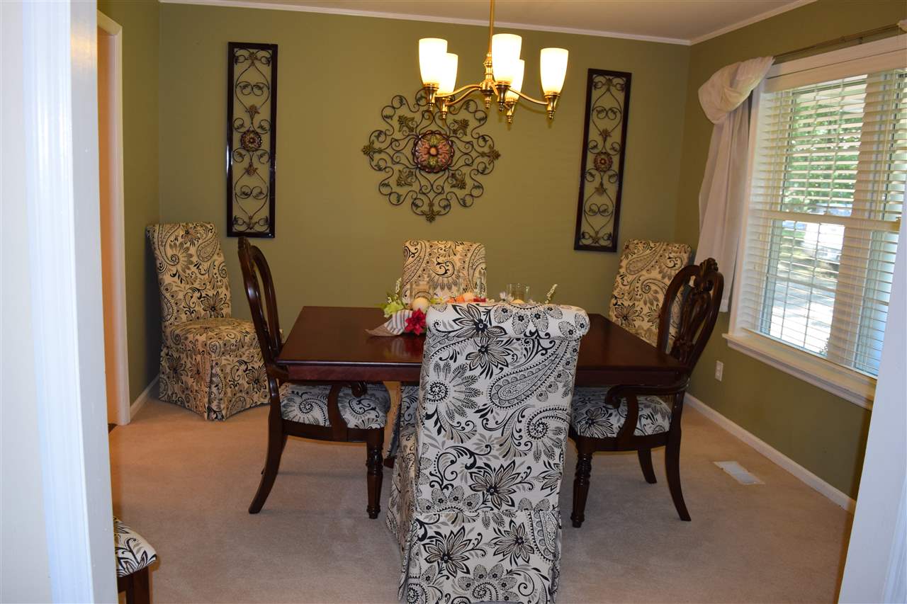 Country Club Park - Residential