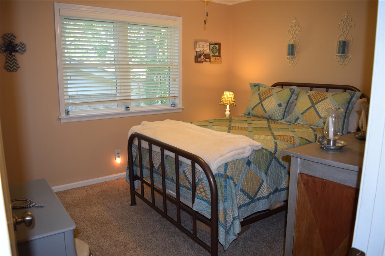 Country Club Park - Residential