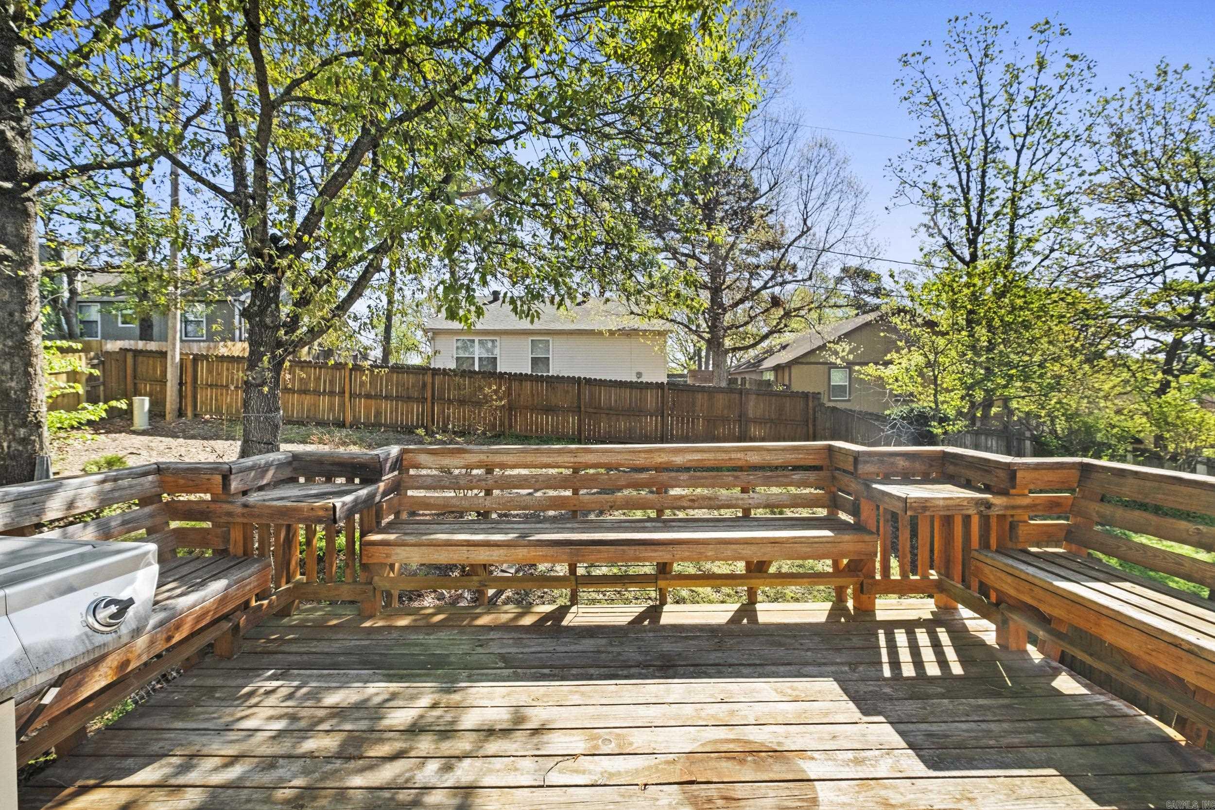 Point West 3rd - Residential Lease
