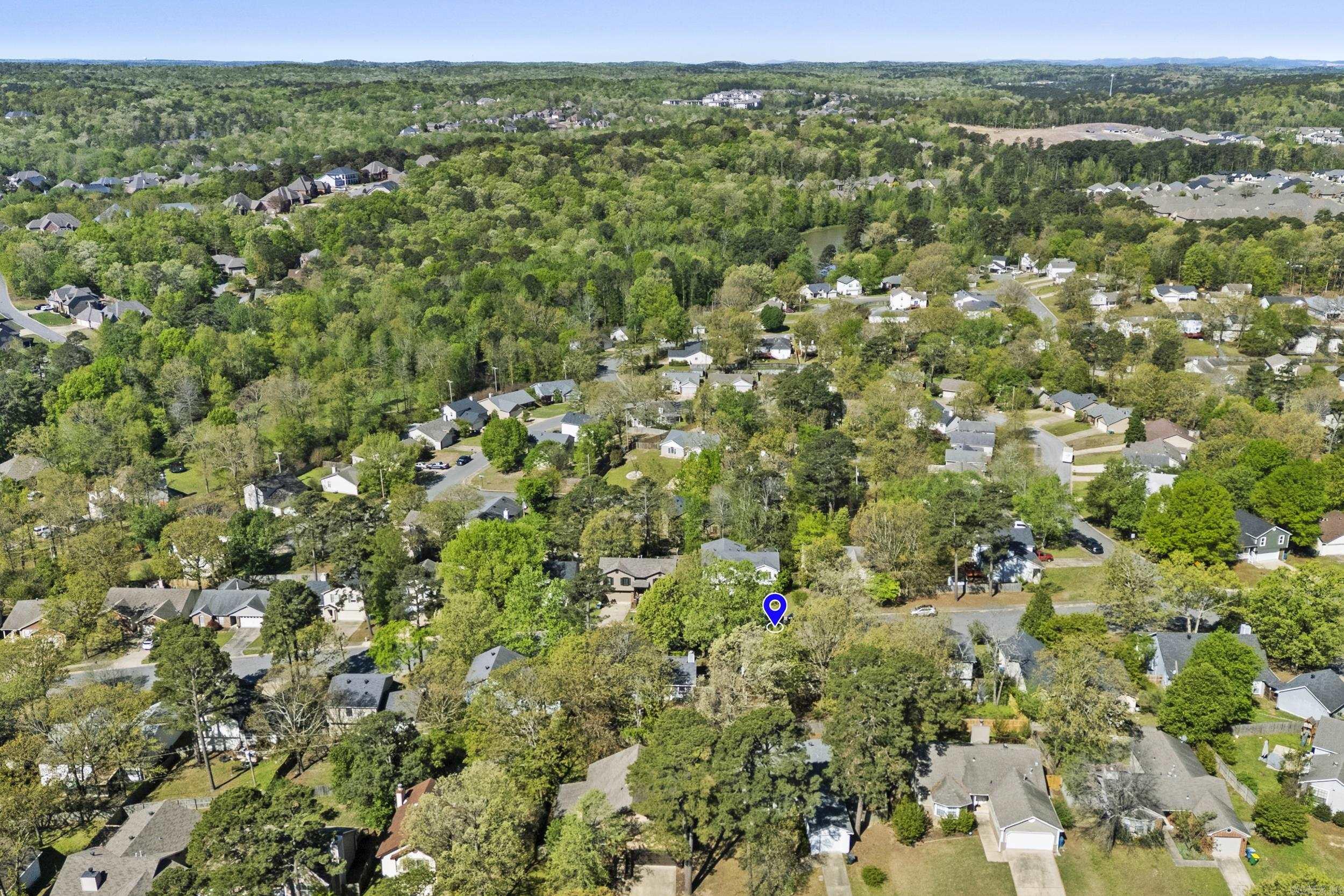 Point West 3rd - Residential Lease