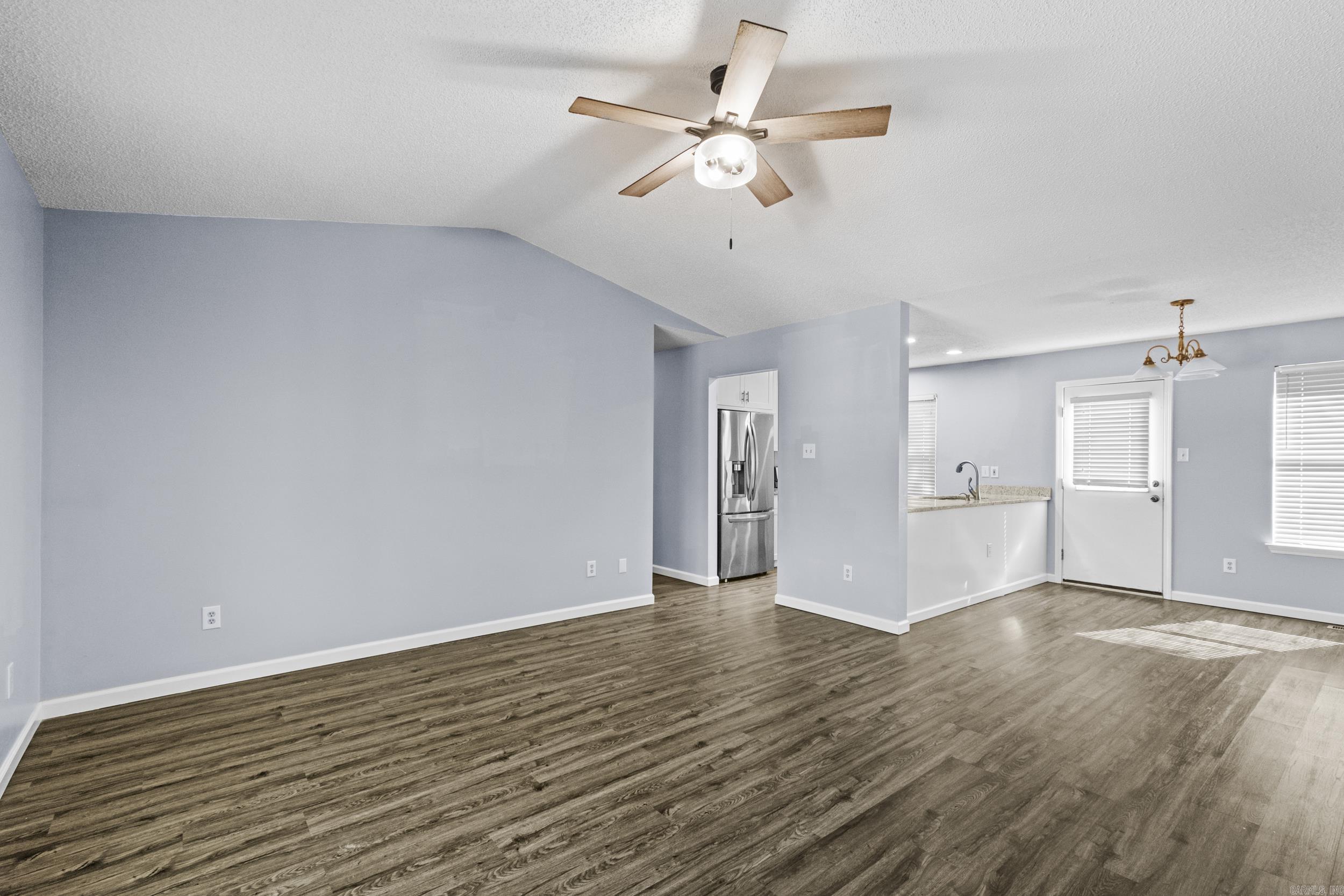 Point West 3rd - Residential Lease
