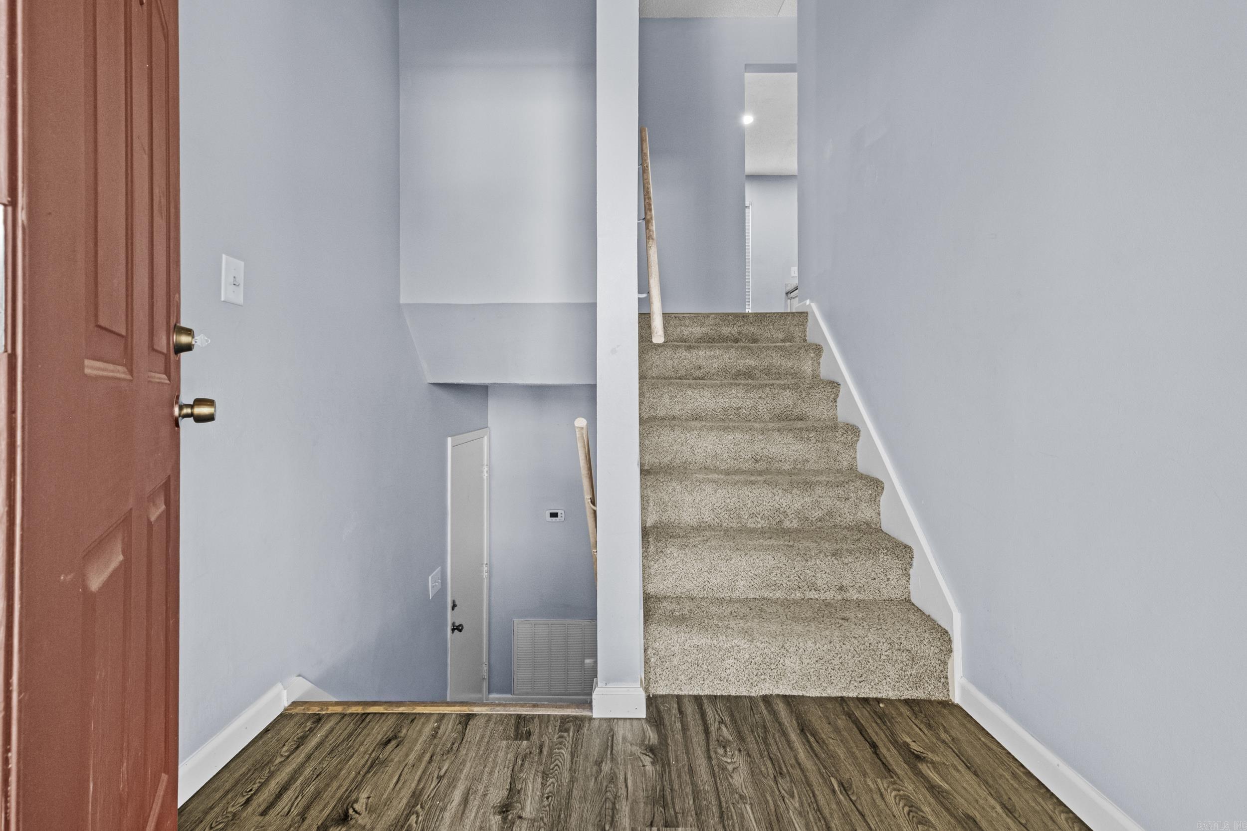 Point West 3rd - Residential Lease