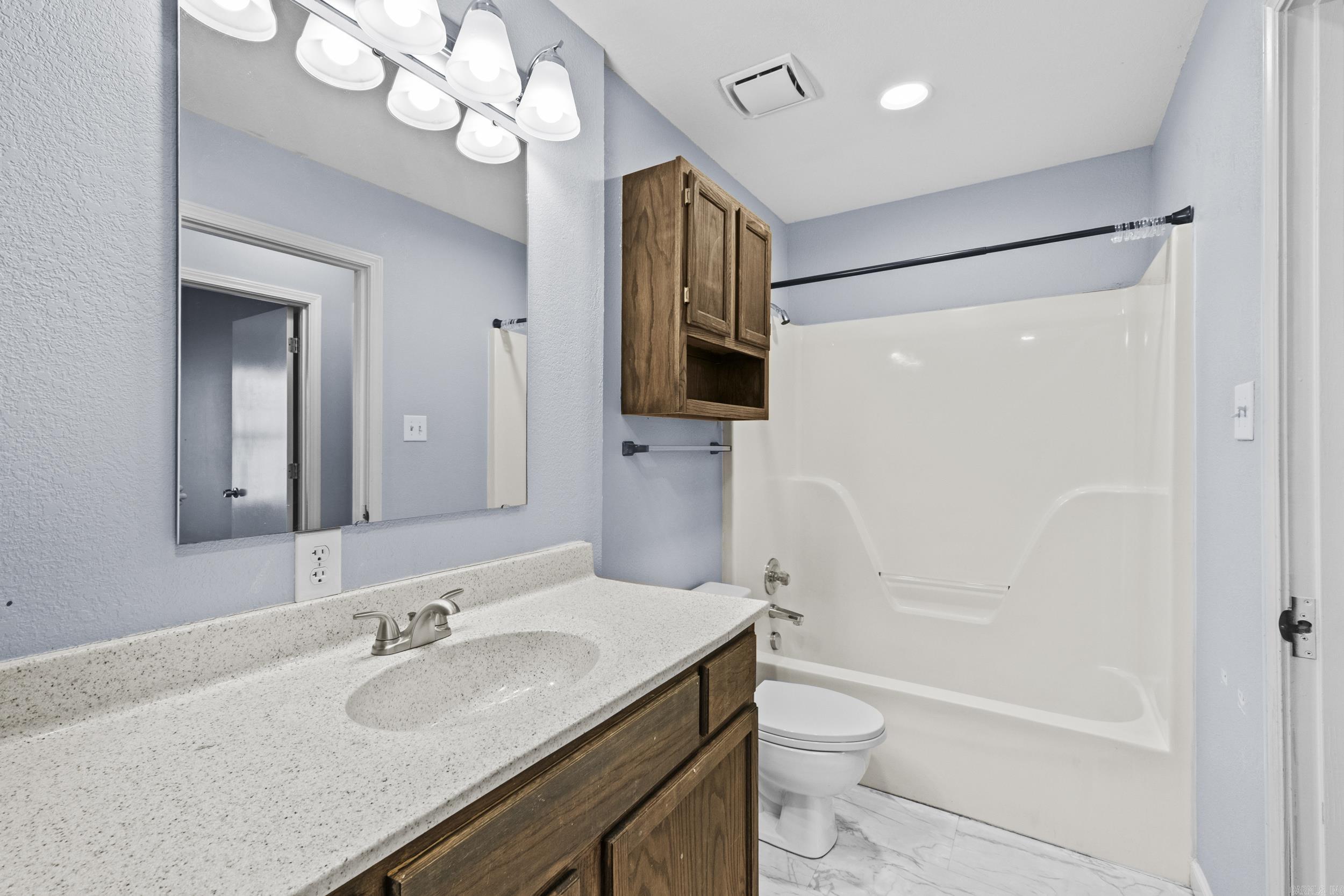 Point West 3rd - Residential Lease