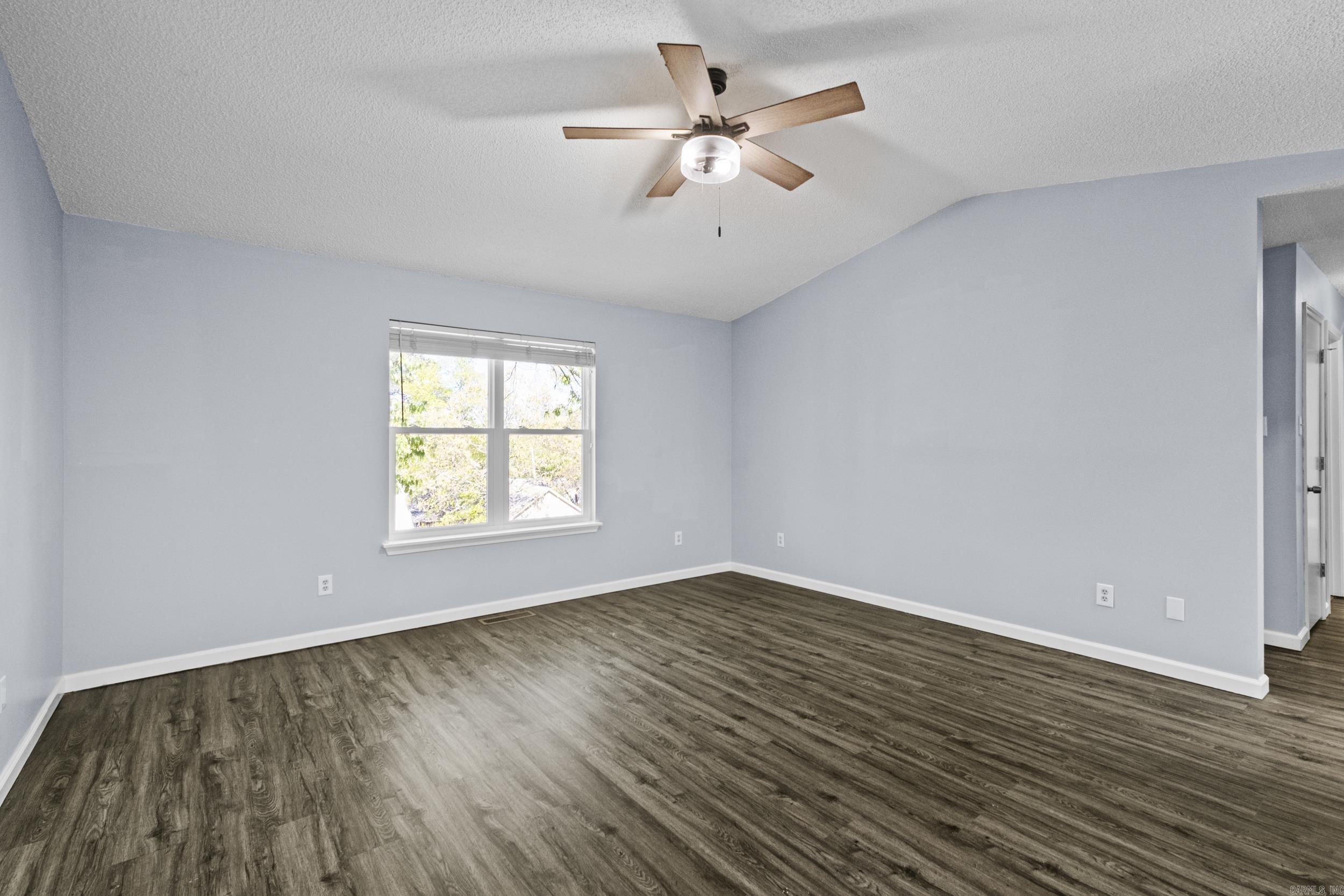Point West 3rd - Residential Lease