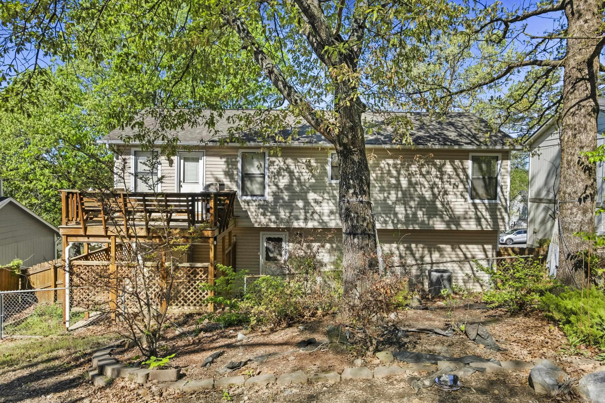 Point West 3rd - Residential Lease
