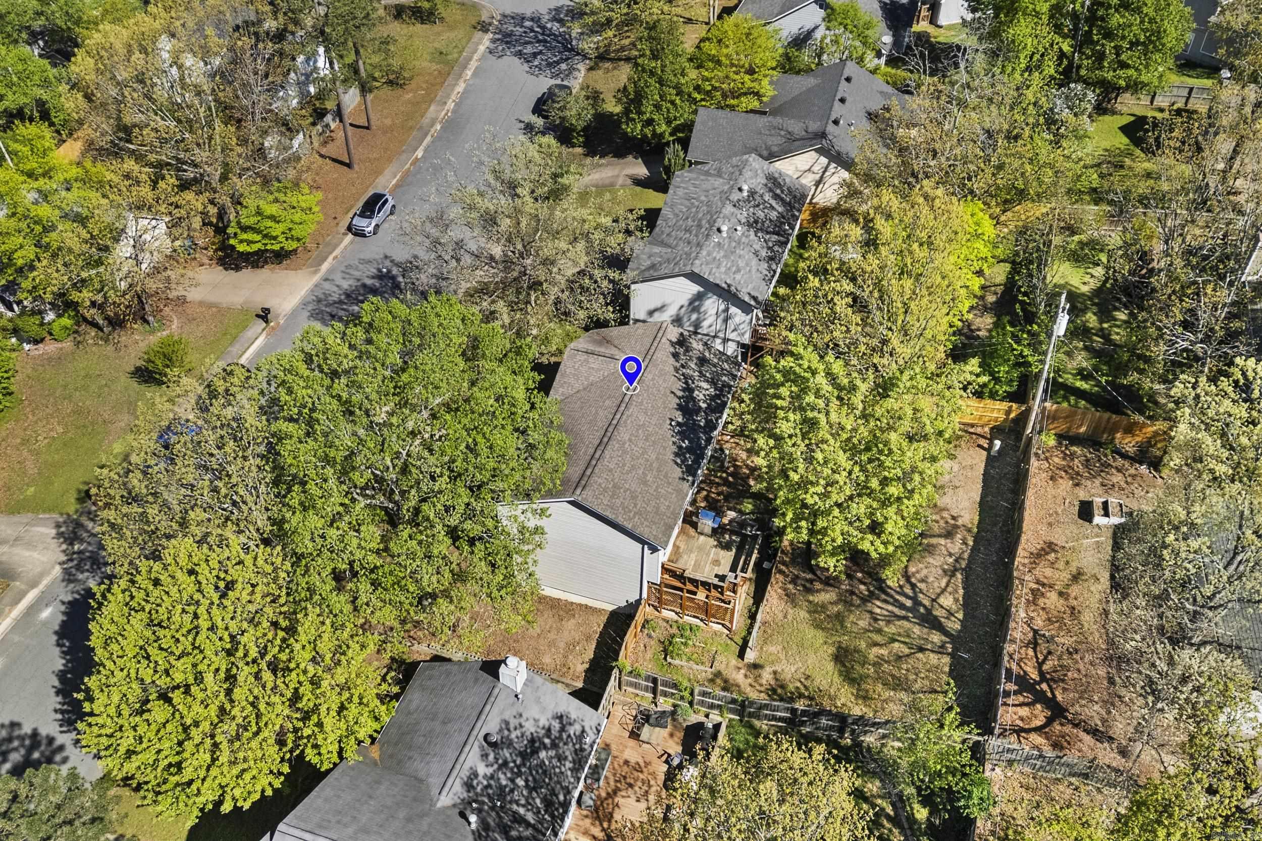 Point West 3rd - Residential Lease