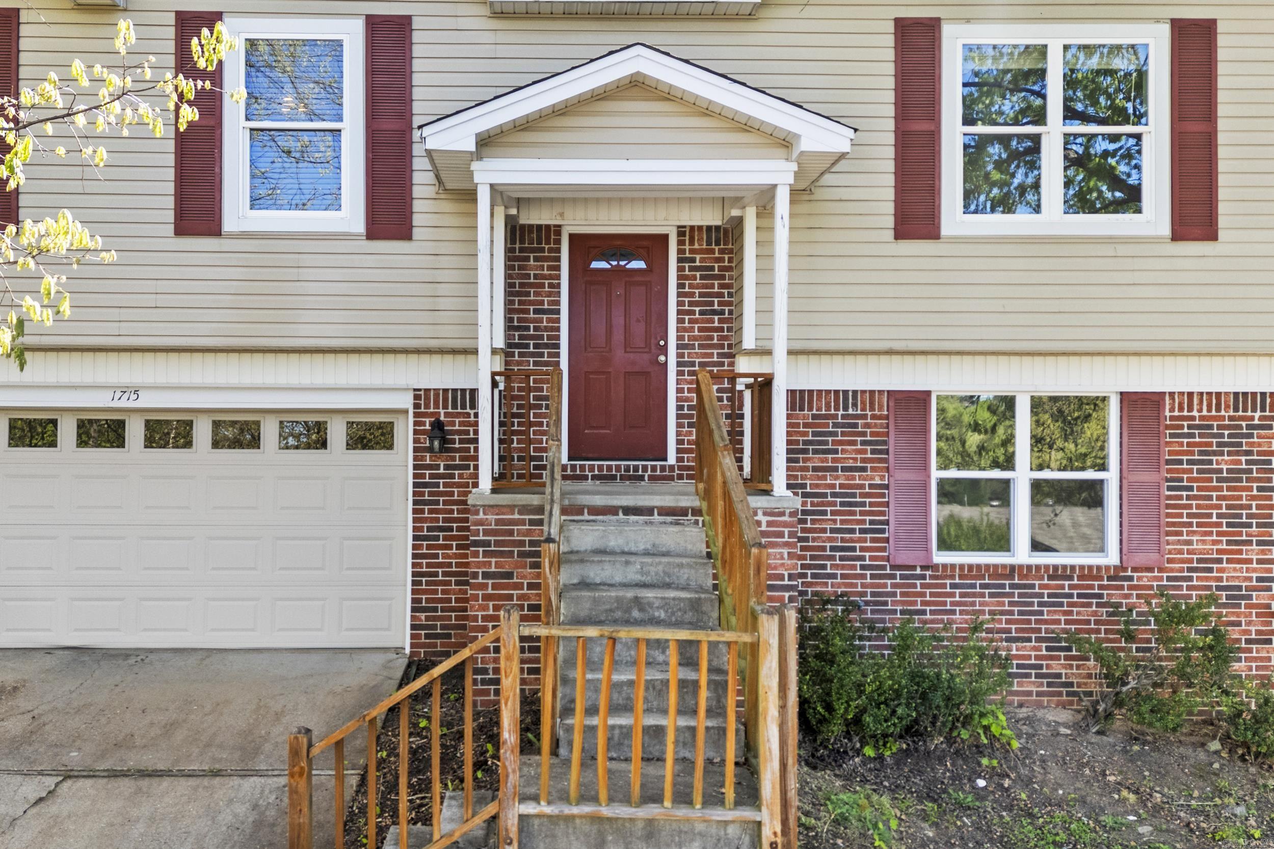Point West 3rd - Residential Lease