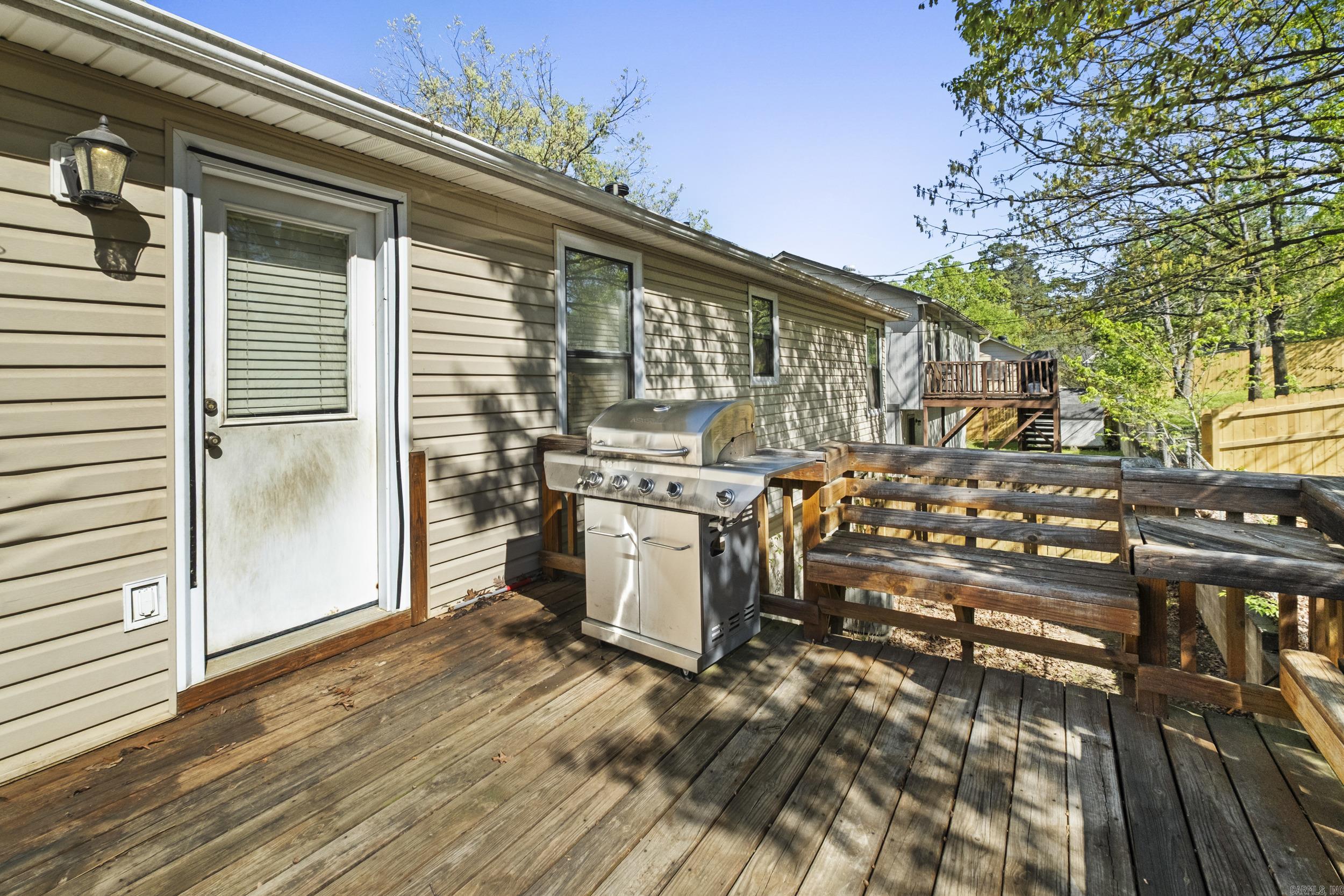 Point West 3rd - Residential Lease