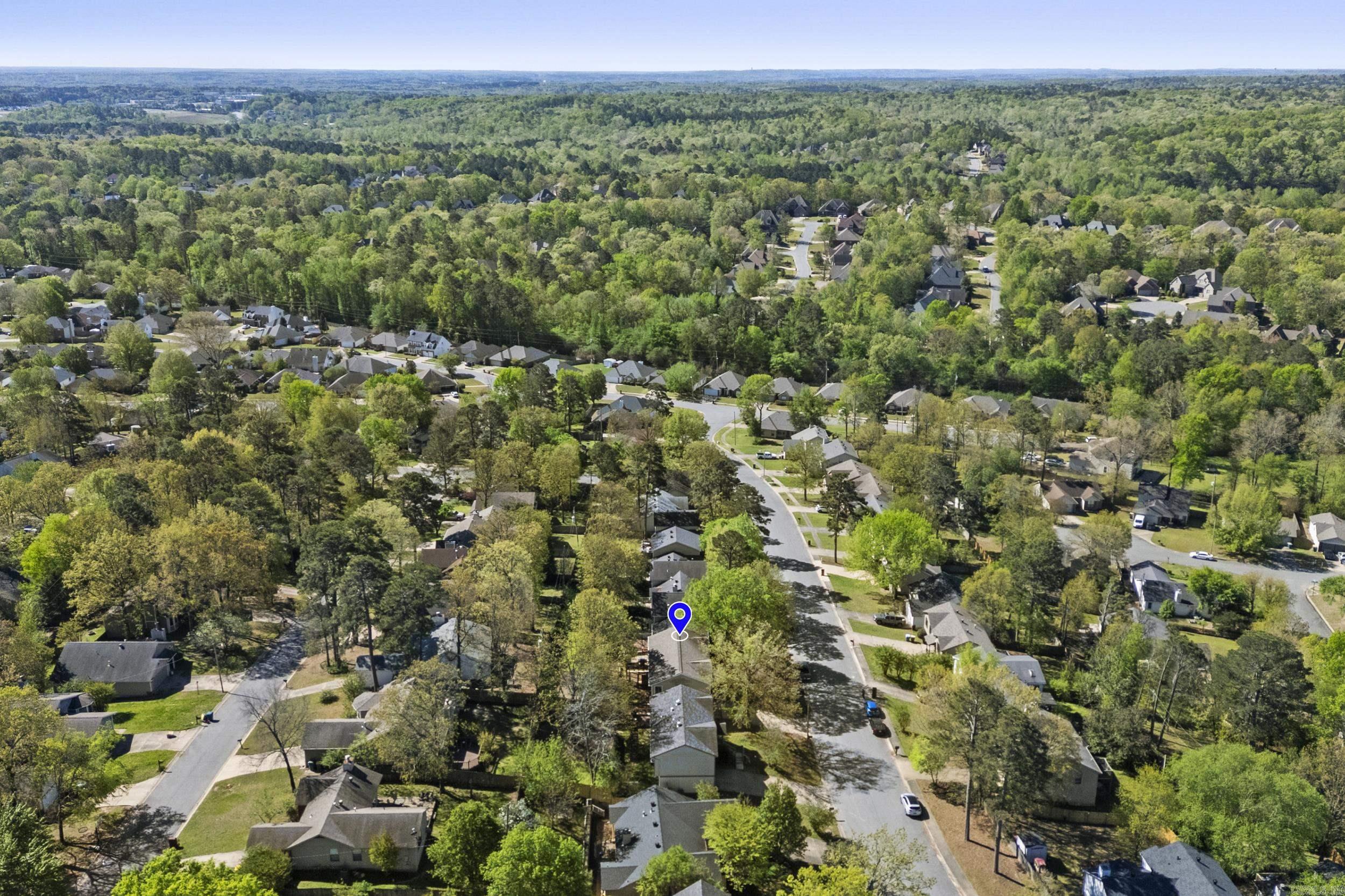 Point West 3rd - Residential Lease