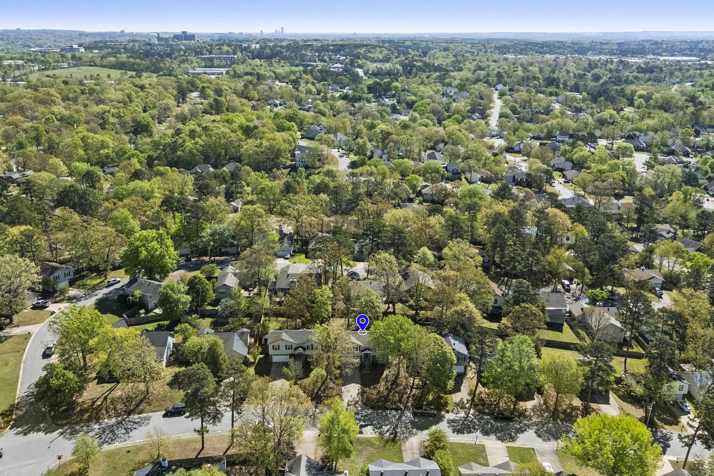 Point West 3rd - Residential Lease