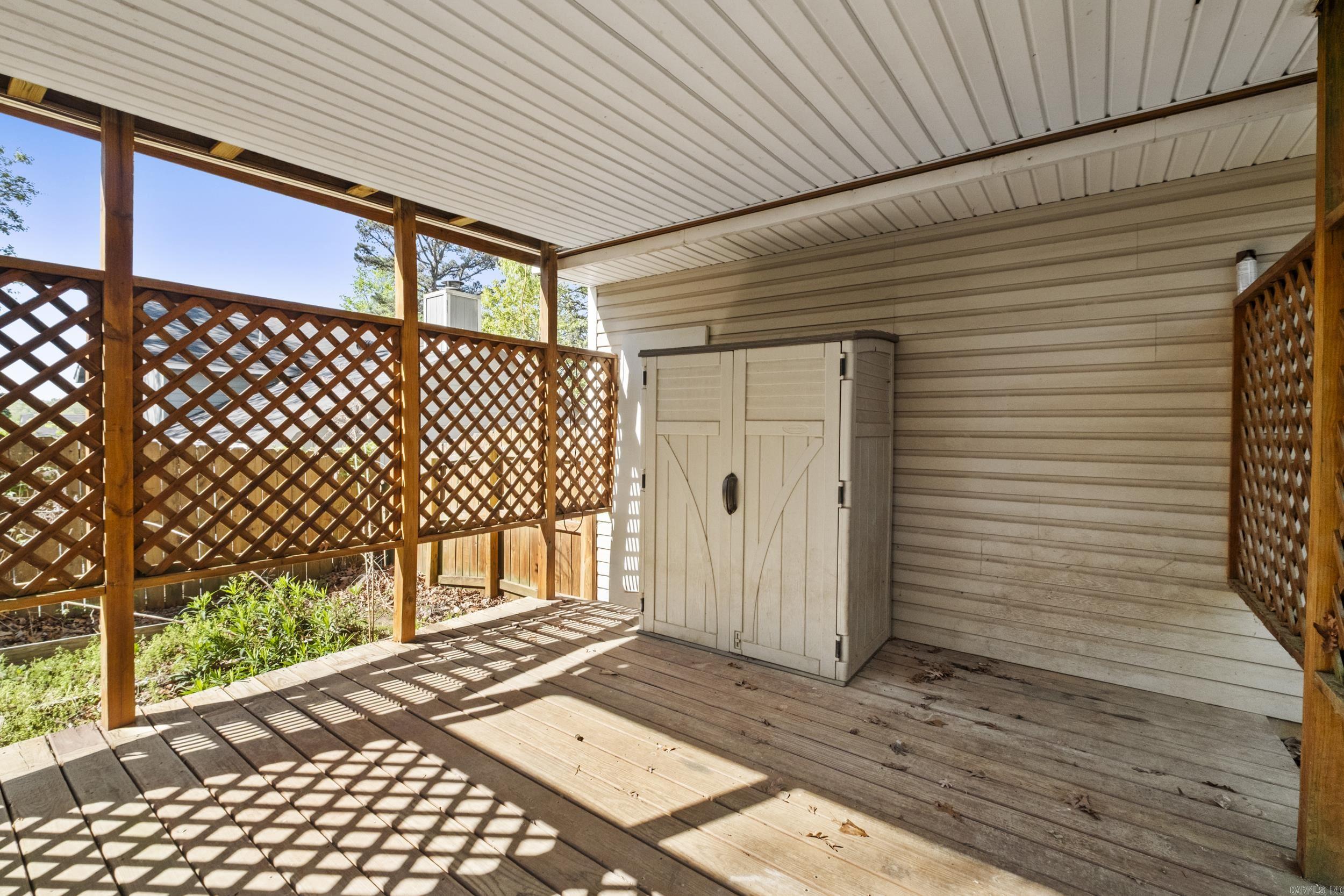 Point West 3rd - Residential Lease