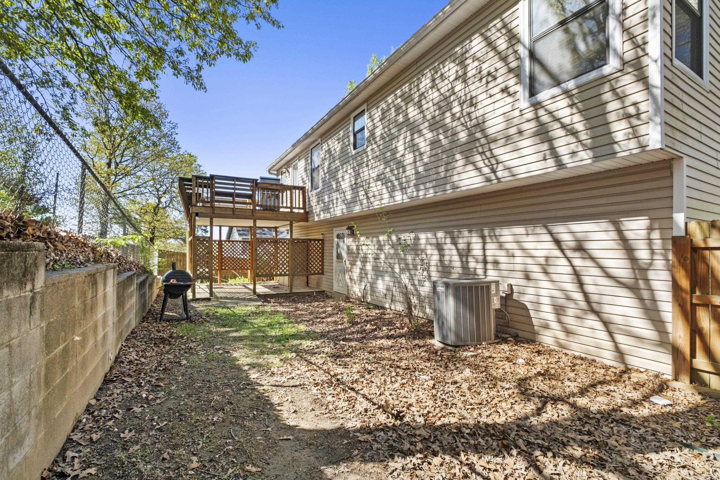 Point West 3rd - Residential Lease