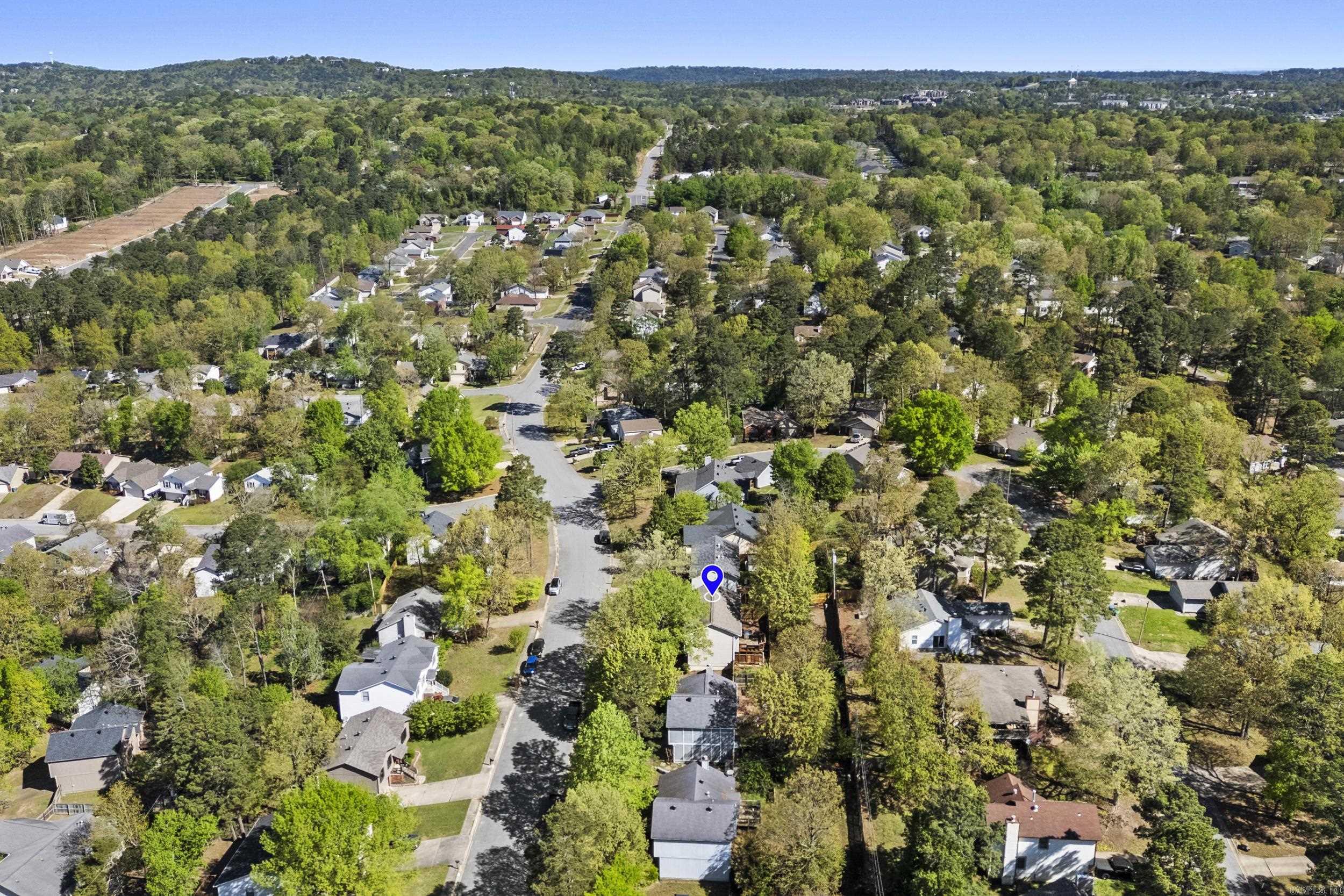 Point West 3rd - Residential Lease