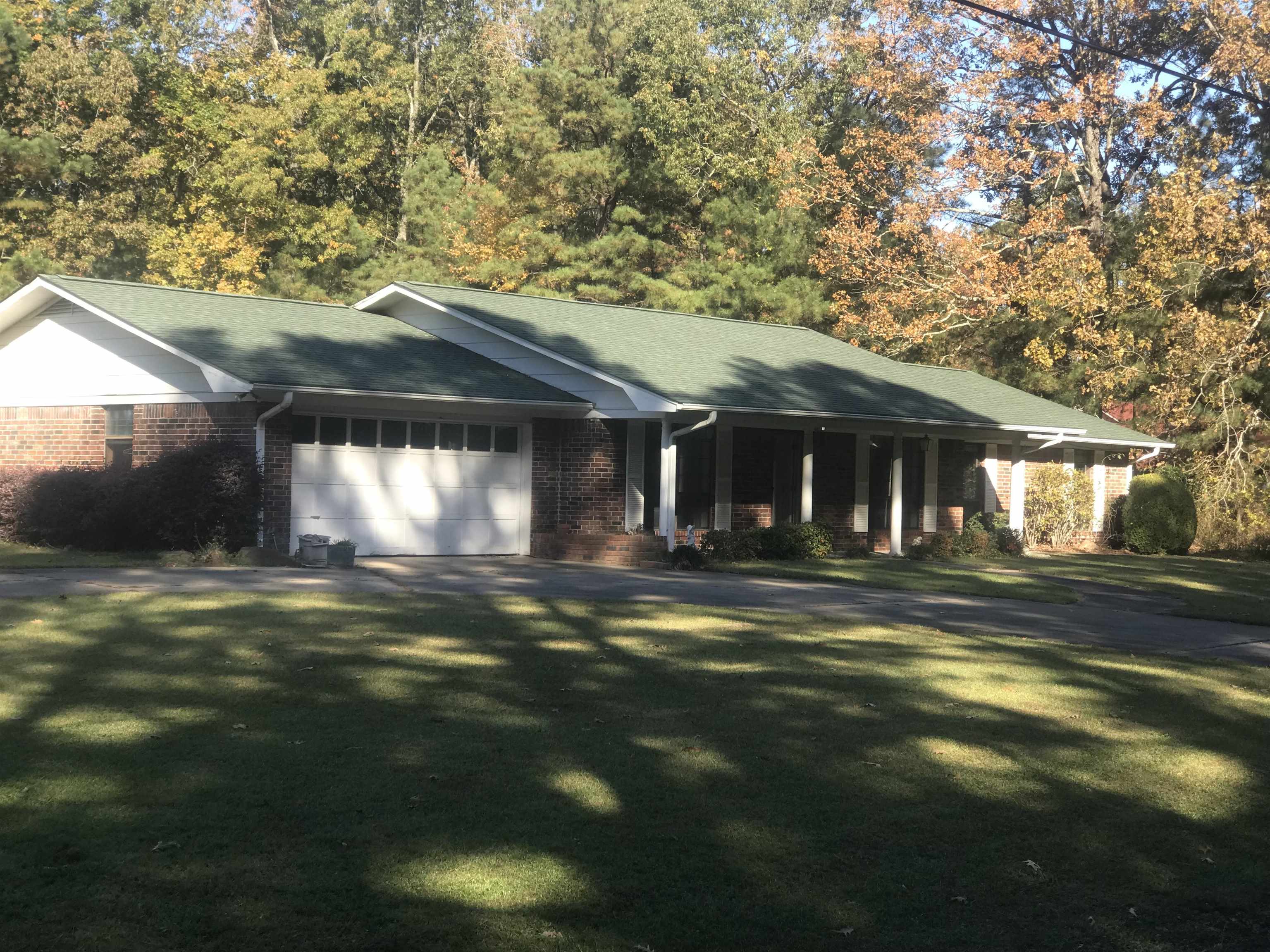White Hall - Residential