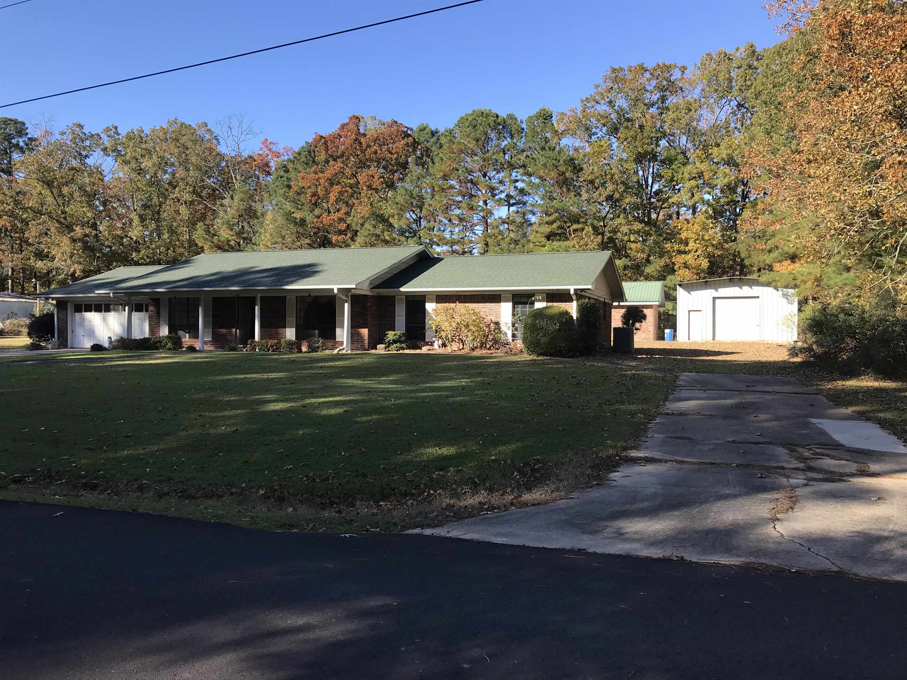 White Hall - Residential