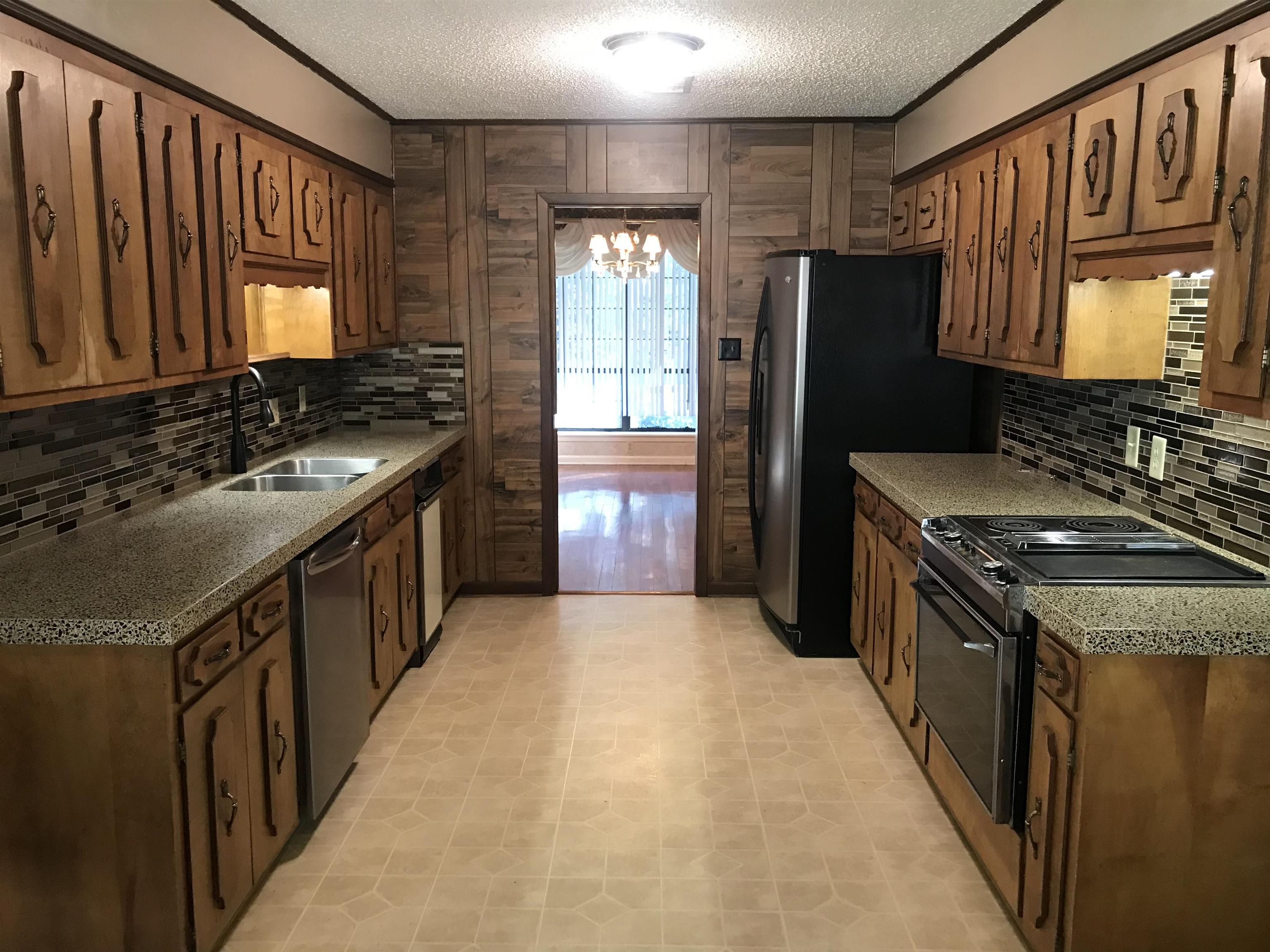 White Hall - Residential