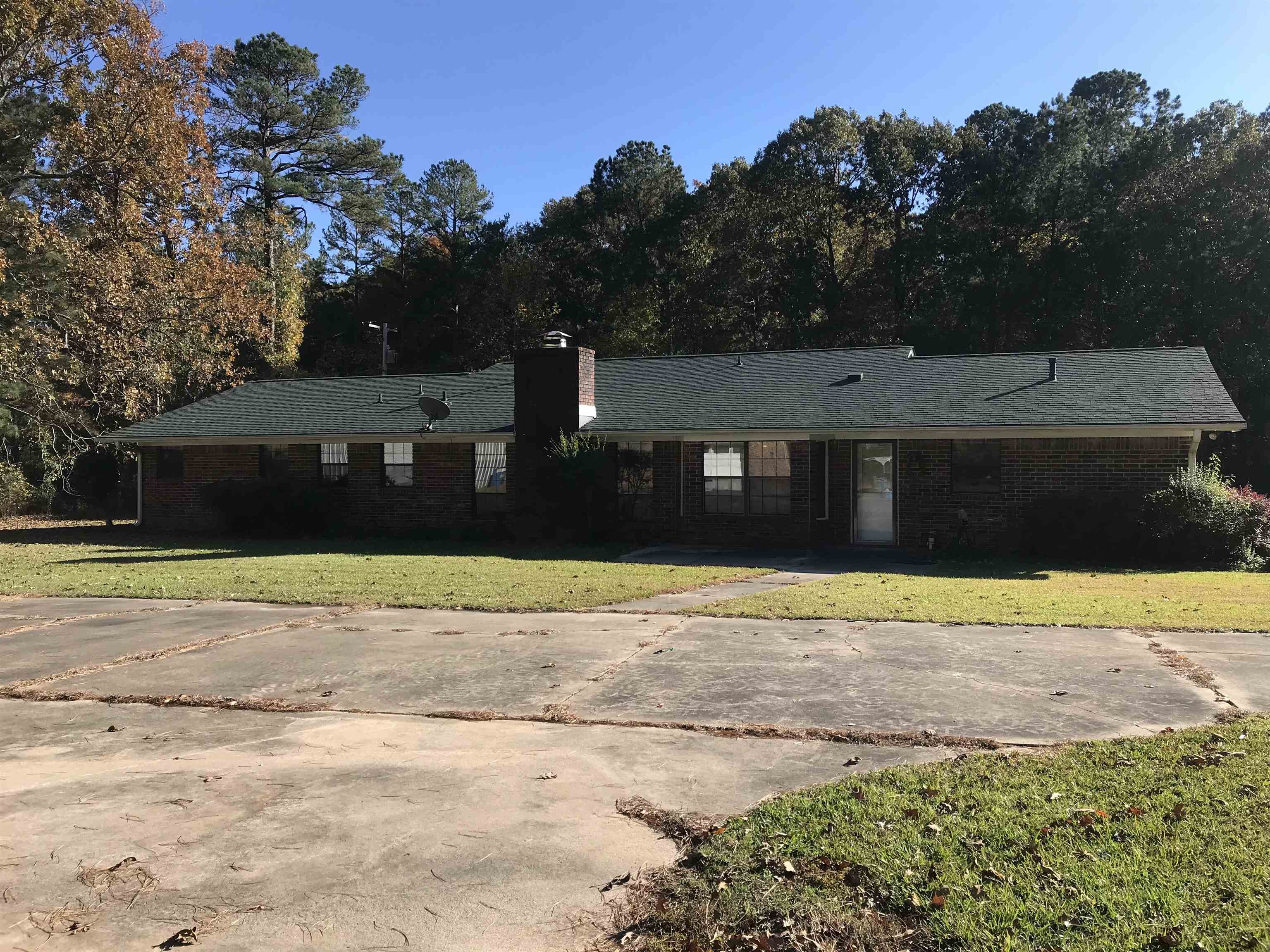 White Hall - Residential