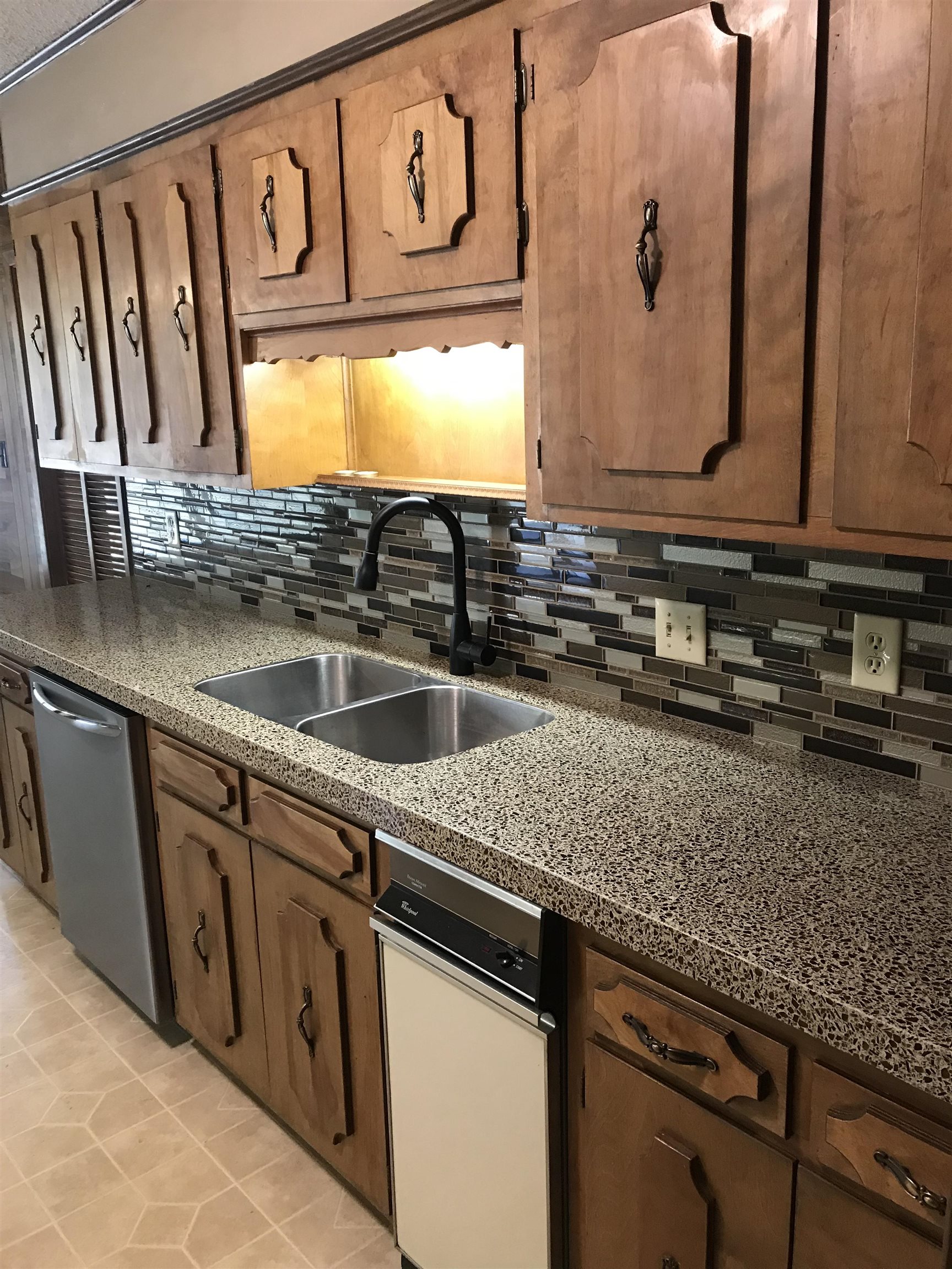 White Hall - Residential