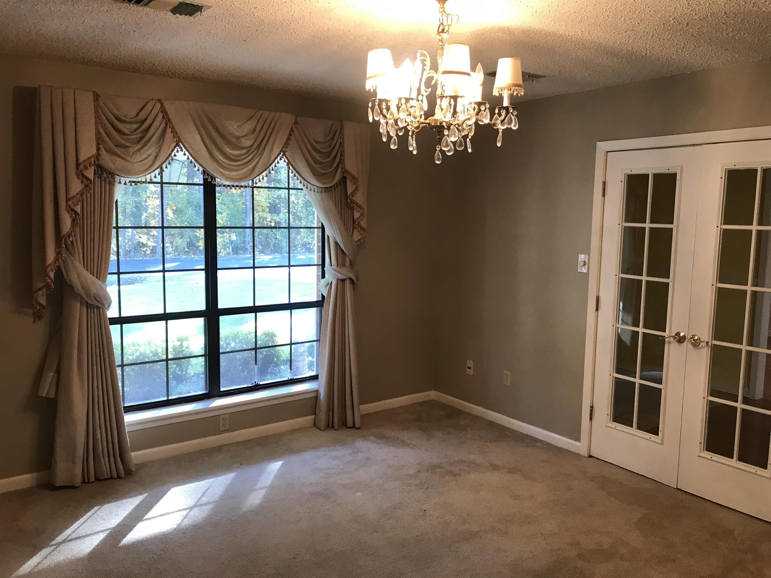 White Hall - Residential