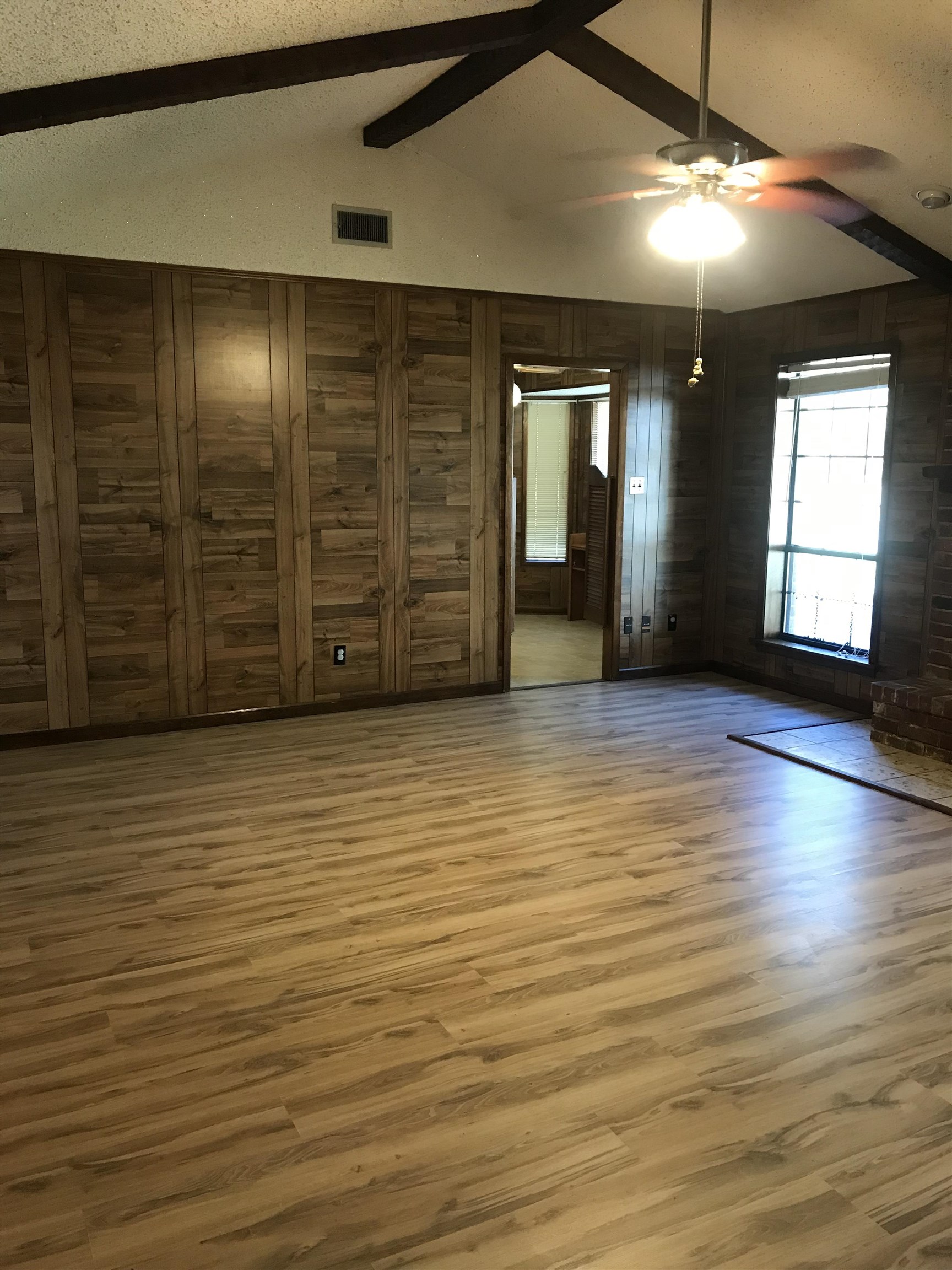 White Hall - Residential