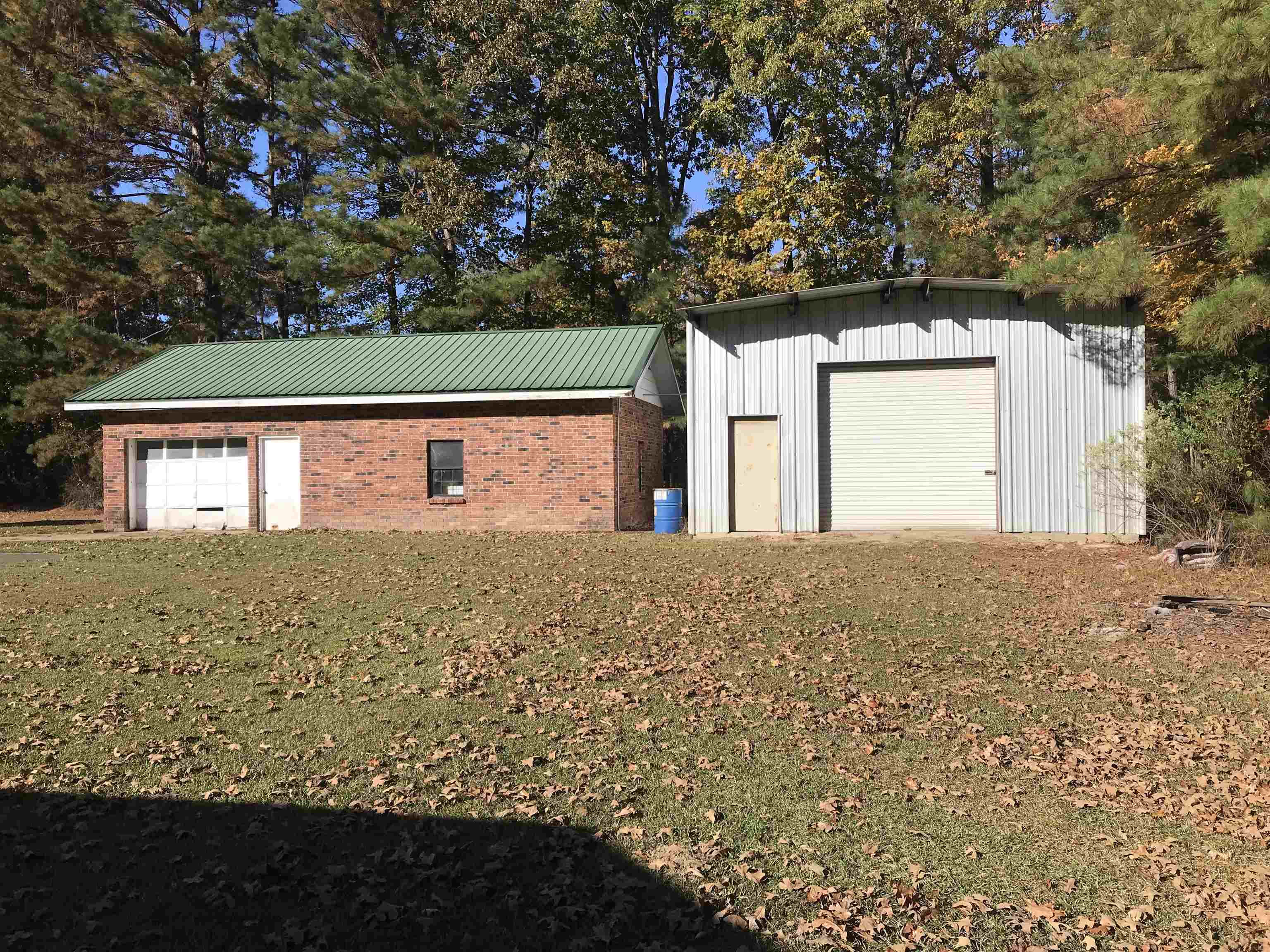 White Hall - Residential