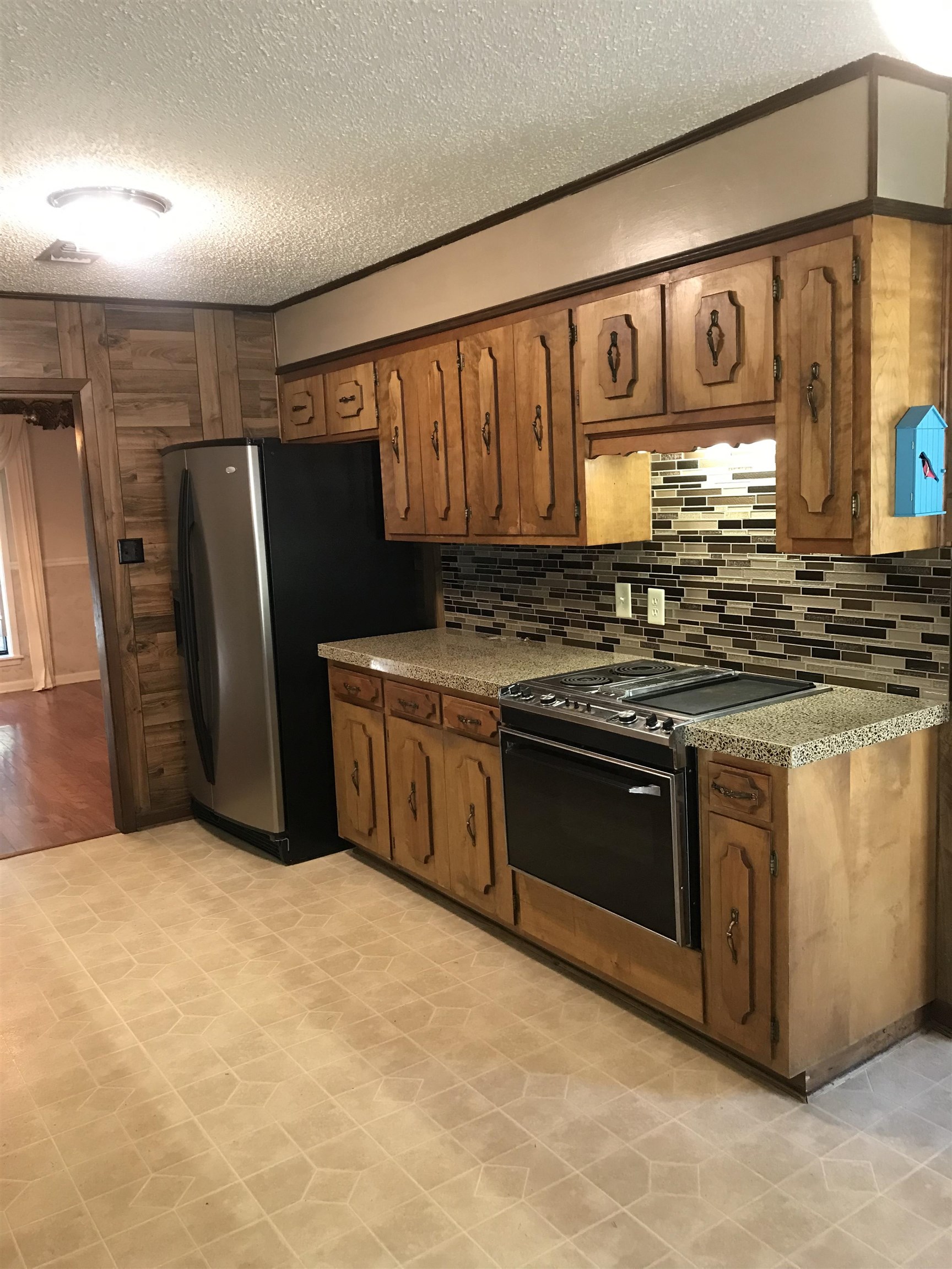 White Hall - Residential